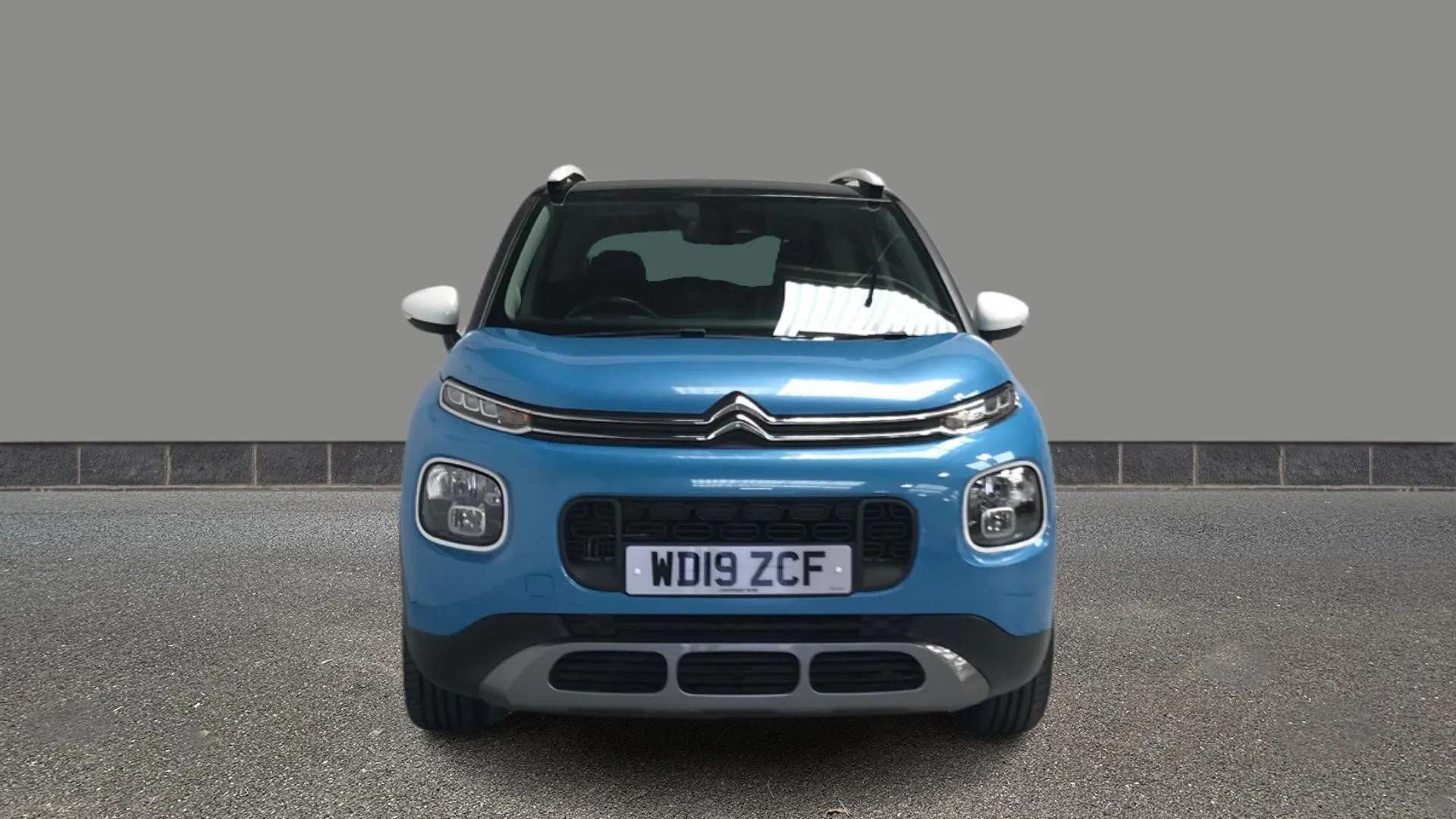 A 2019 CITROEN C3 AIRCROSS 1.2 PureTech 130 Flair A 2019 CITROEN C3 AIRCROSS 1.2 PureTech 130 Flair