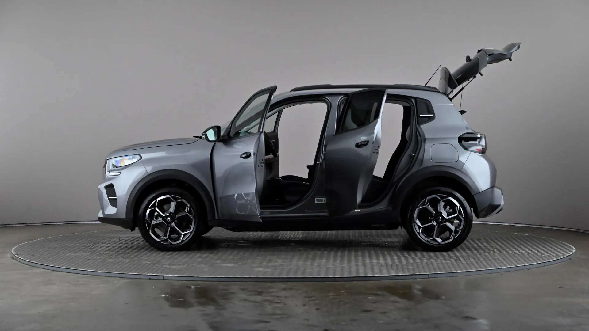 2025 CITROEN C3 2025 CITROEN C3