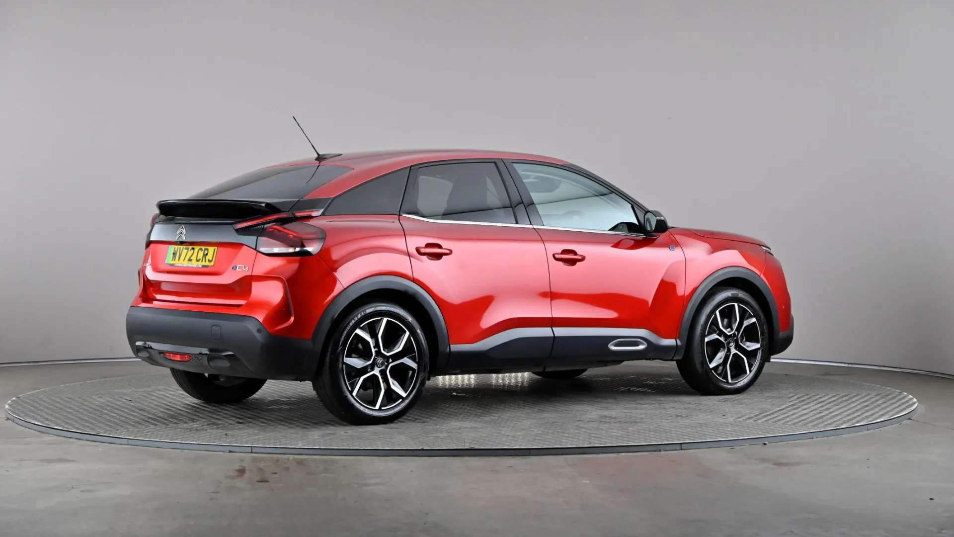 2022 CITROEN C4 2022 CITROEN C4