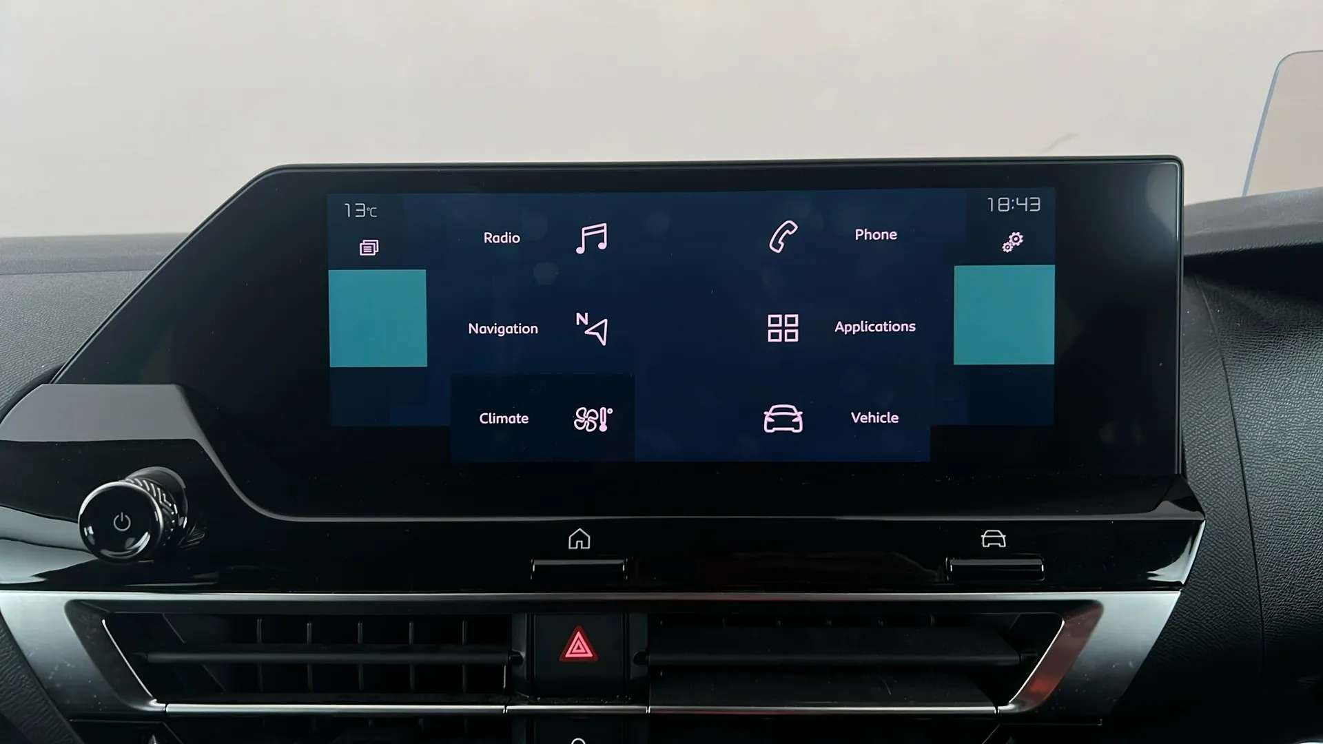 2022 CITROEN C4 2022 CITROEN C4