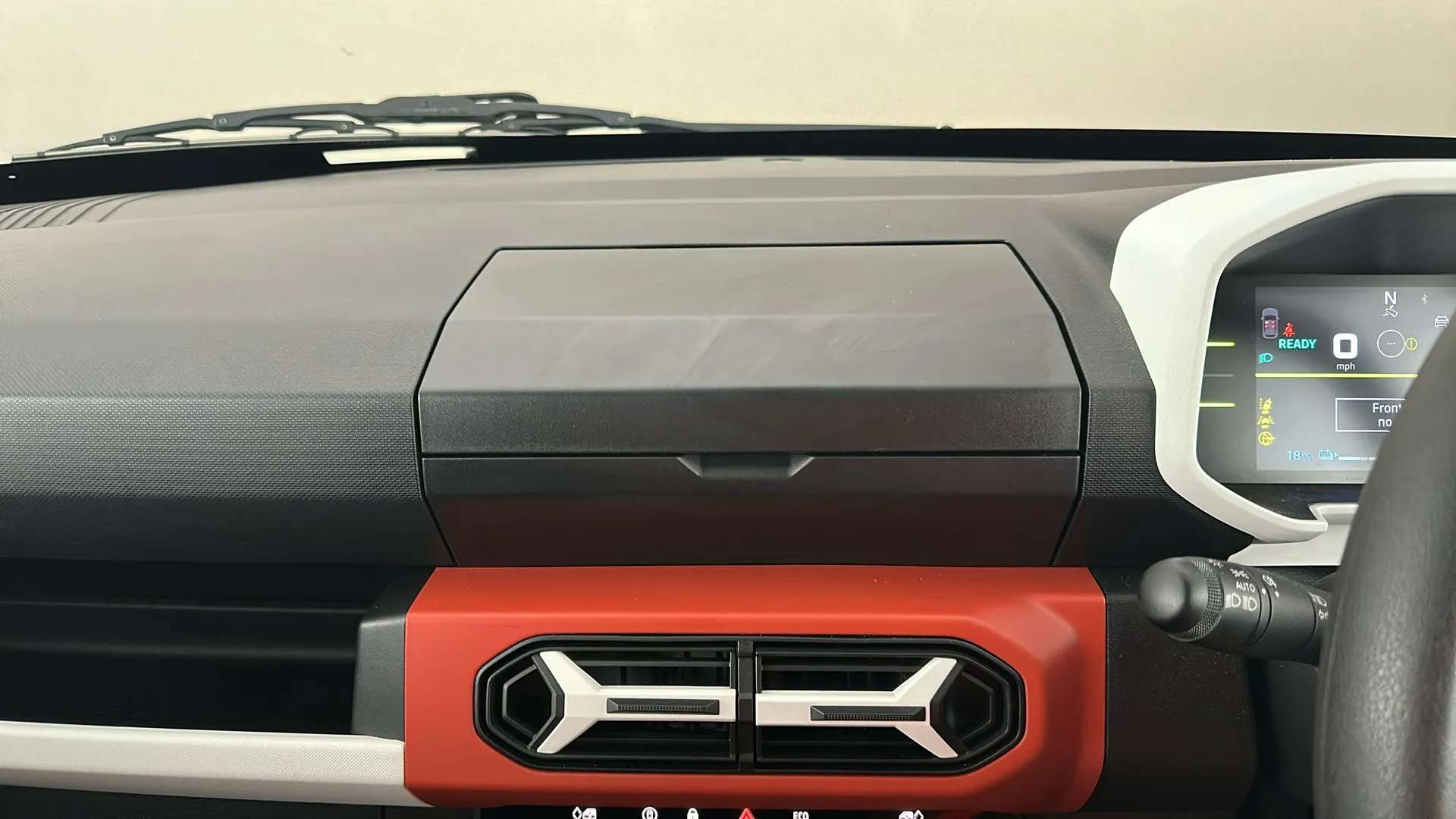 2025 DACIA SPRING 2025 DACIA SPRING