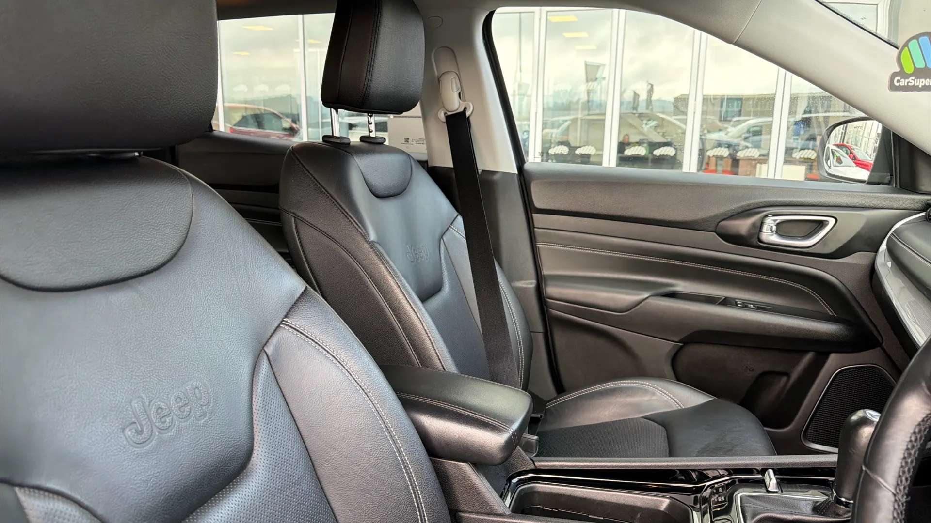 2023 JEEP COMPASS 2023 JEEP COMPASS
