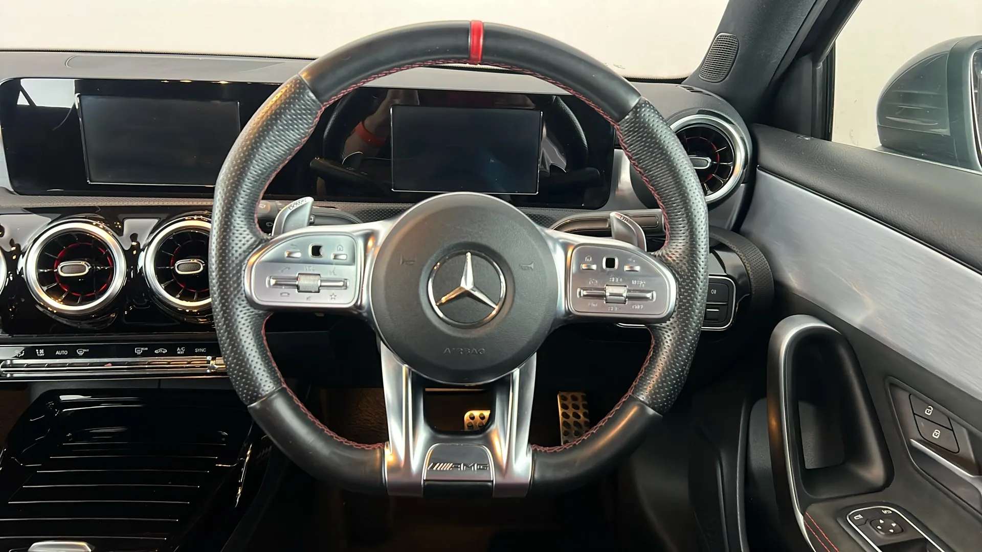 2019 MERCEDES-BENZ A CLASS 2019 MERCEDES-BENZ A CLASS