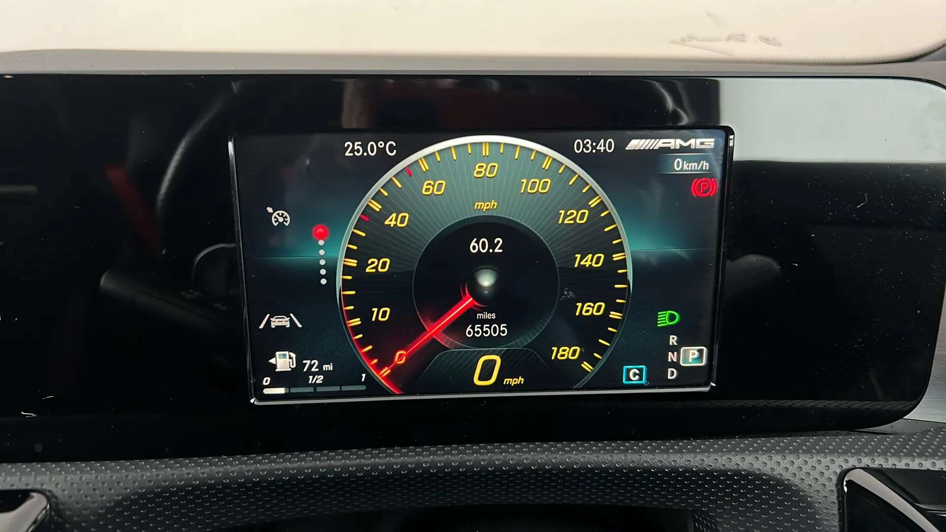 2019 MERCEDES-BENZ A CLASS 2019 MERCEDES-BENZ A CLASS