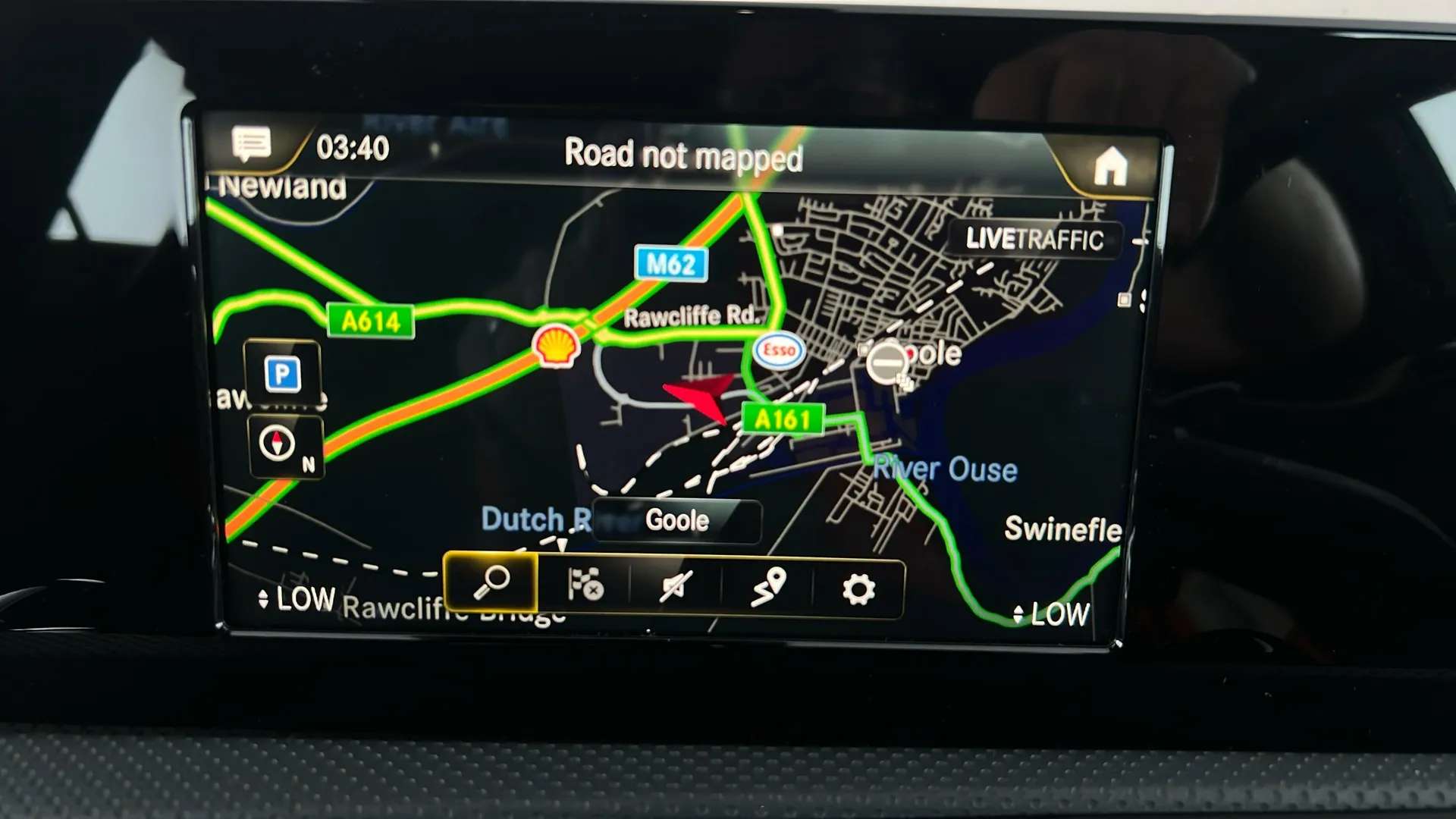 2019 MERCEDES-BENZ A CLASS 2019 MERCEDES-BENZ A CLASS