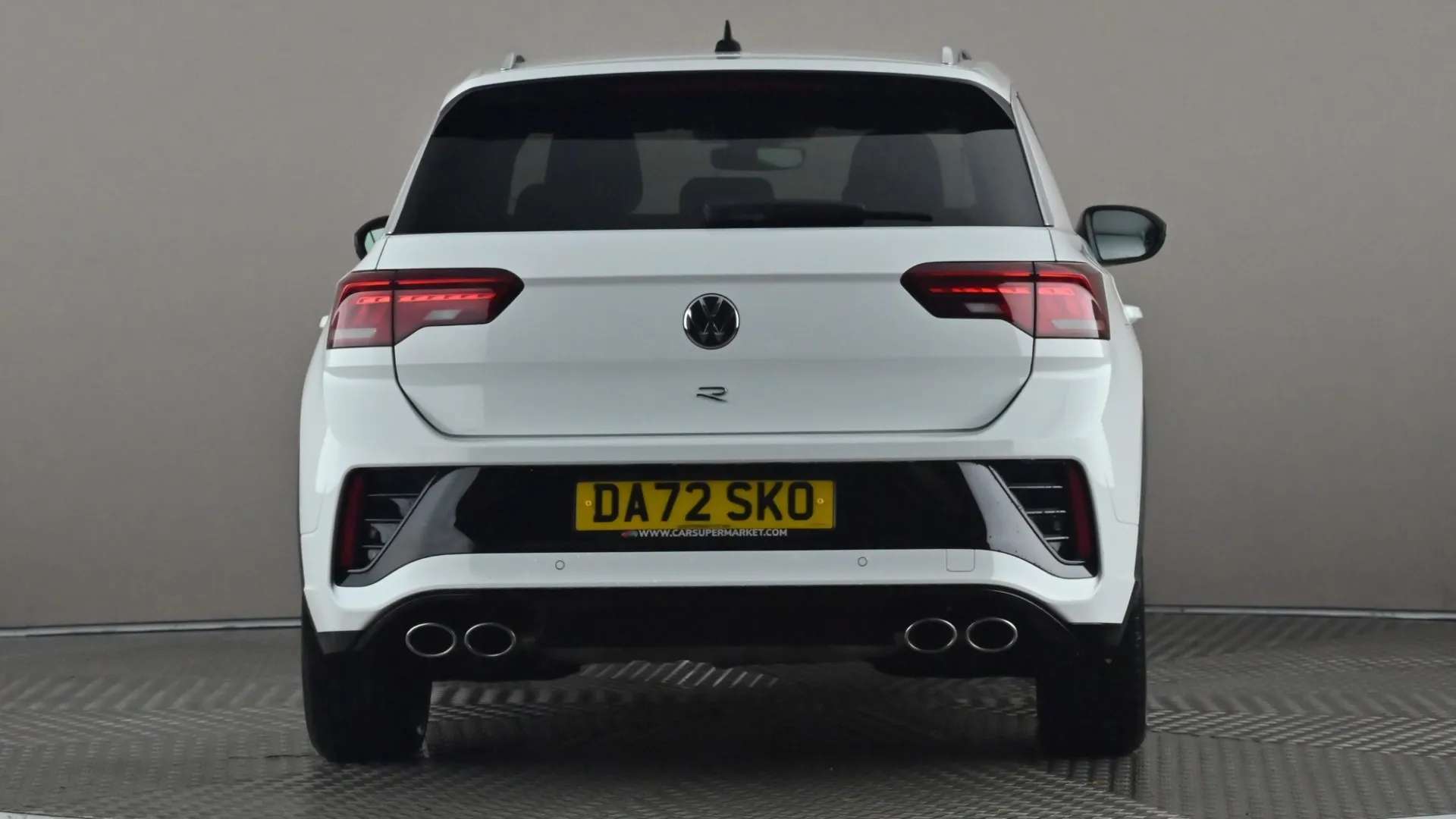 2022 VOLKSWAGEN T-ROC 2022 VOLKSWAGEN T-ROC