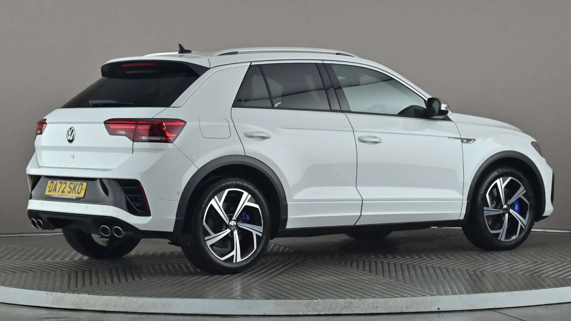 2022 VOLKSWAGEN T-ROC 2022 VOLKSWAGEN T-ROC