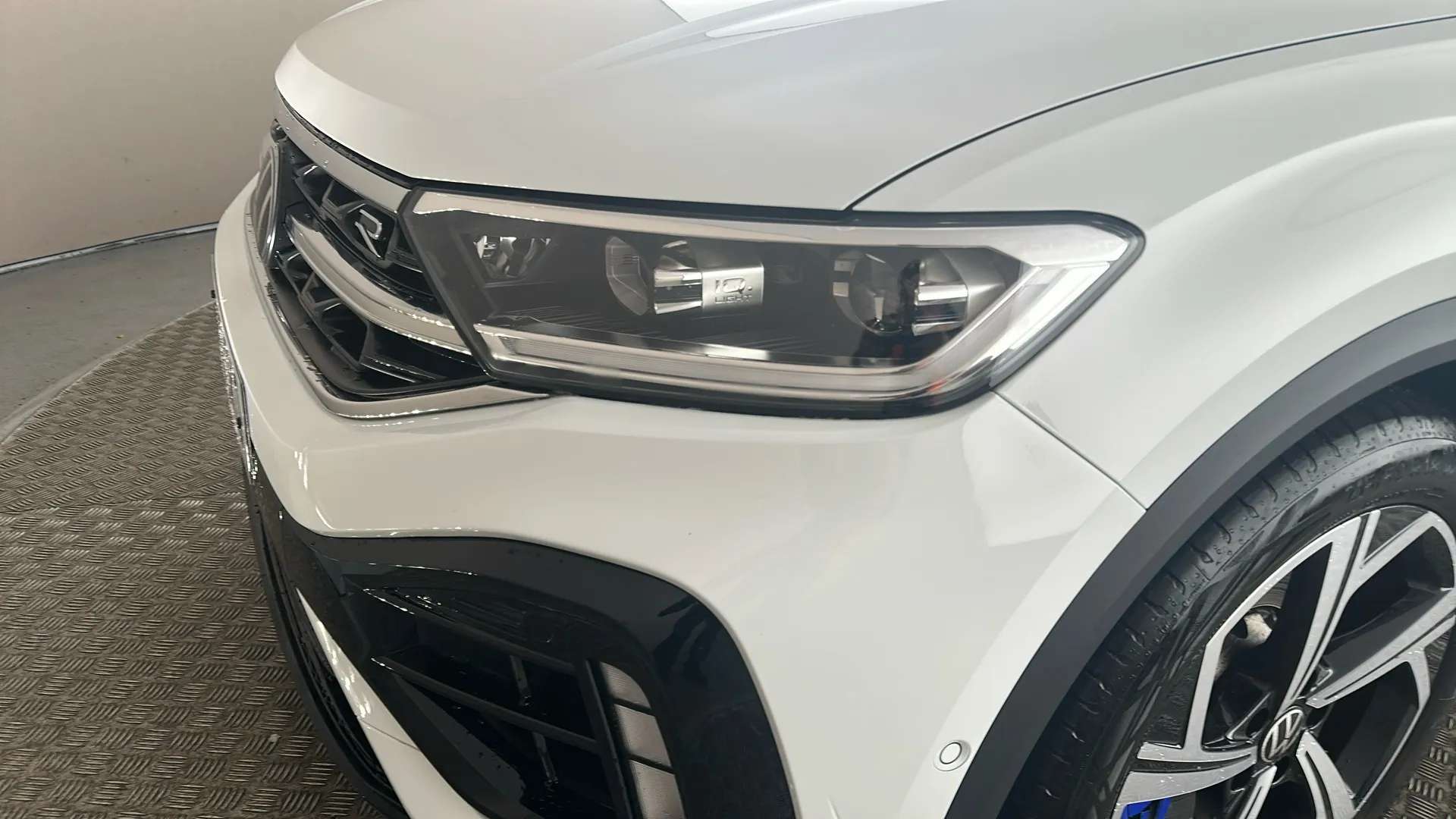 2022 VOLKSWAGEN T-ROC 2022 VOLKSWAGEN T-ROC