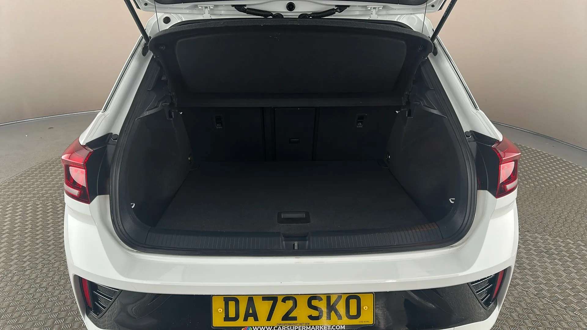 2022 VOLKSWAGEN T-ROC 2022 VOLKSWAGEN T-ROC