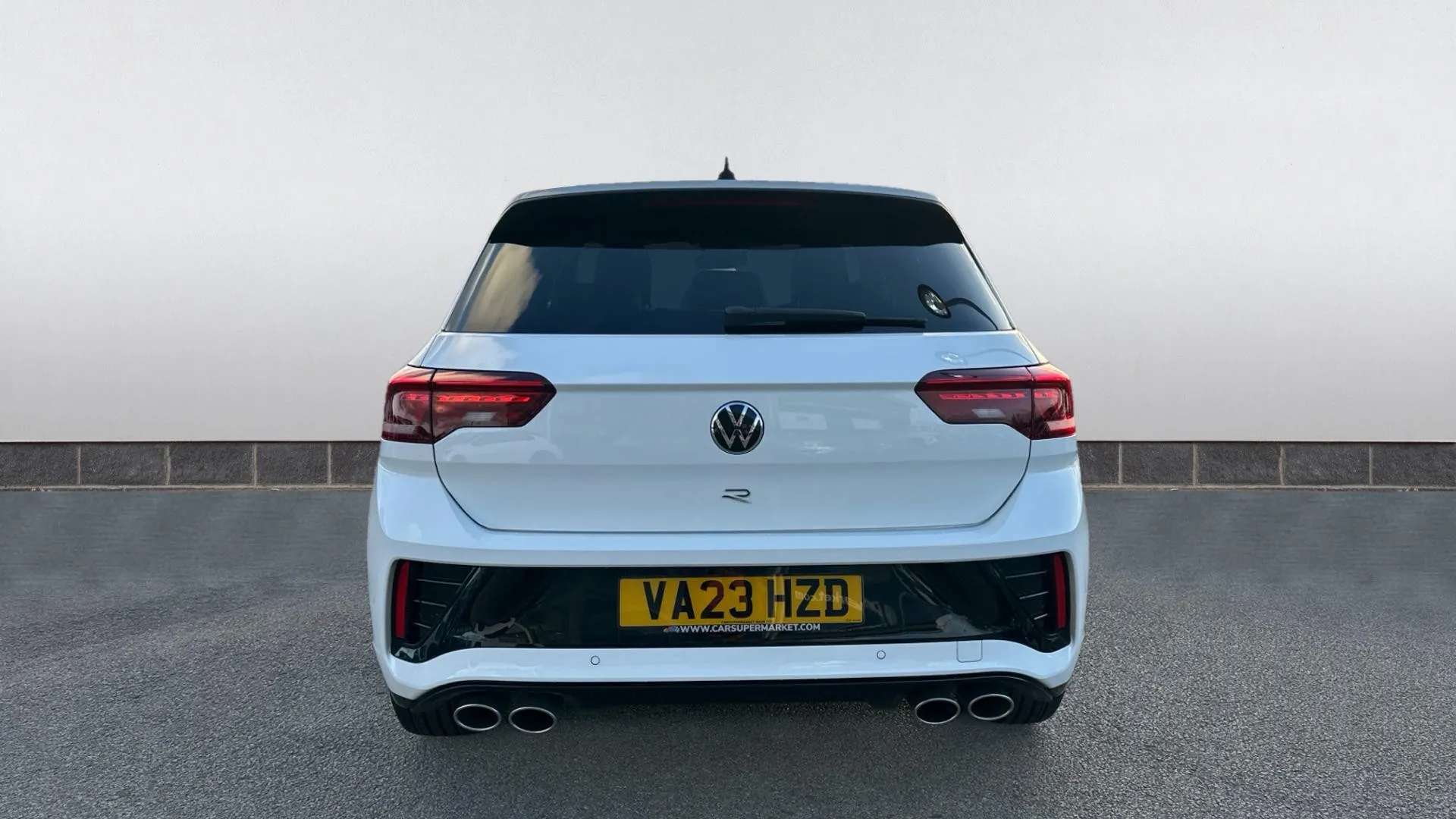 2023 VOLKSWAGEN T-ROC 2023 VOLKSWAGEN T-ROC