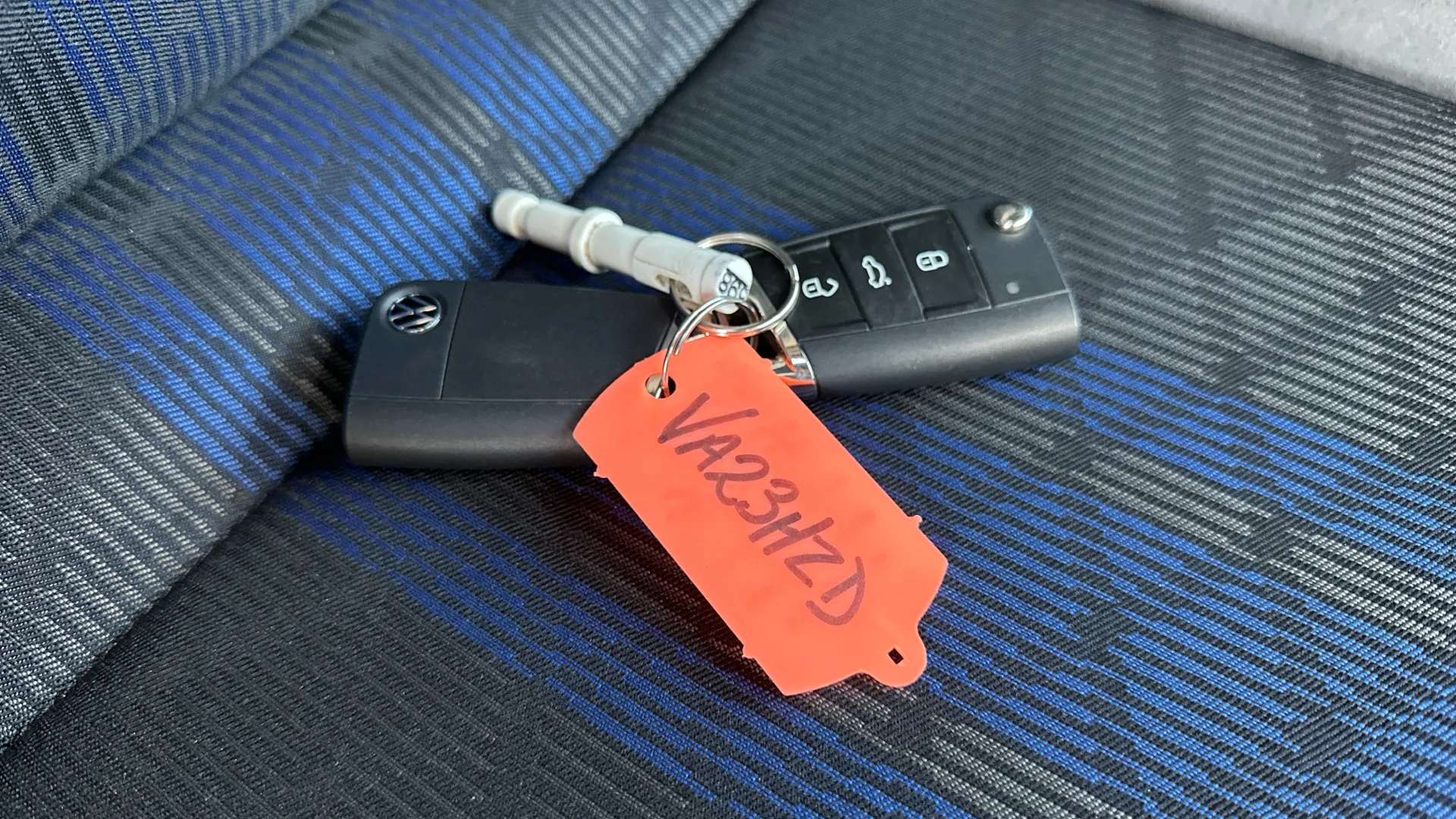 2023 VOLKSWAGEN T-ROC 2023 VOLKSWAGEN T-ROC