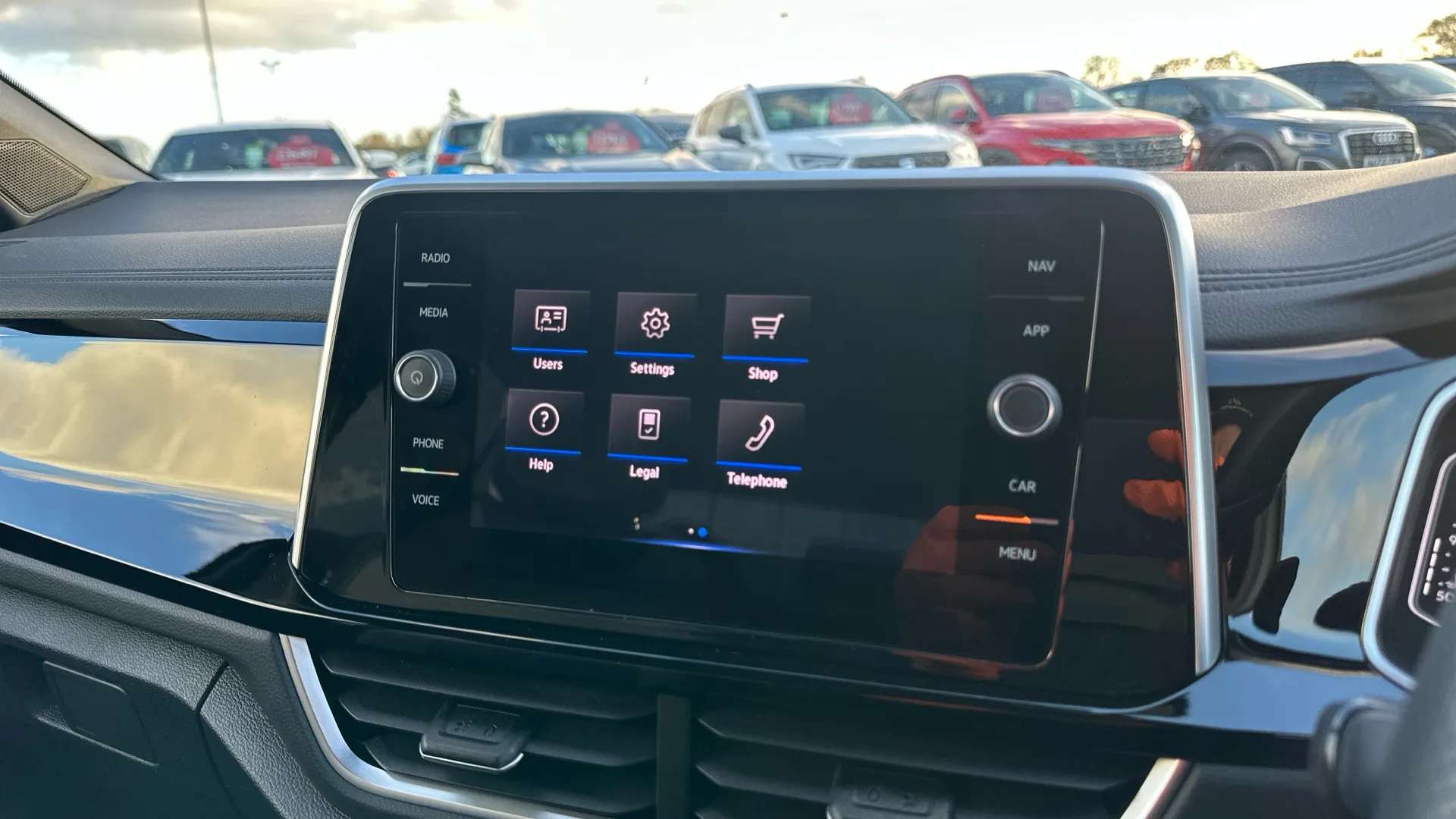 2023 VOLKSWAGEN T-ROC 2023 VOLKSWAGEN T-ROC