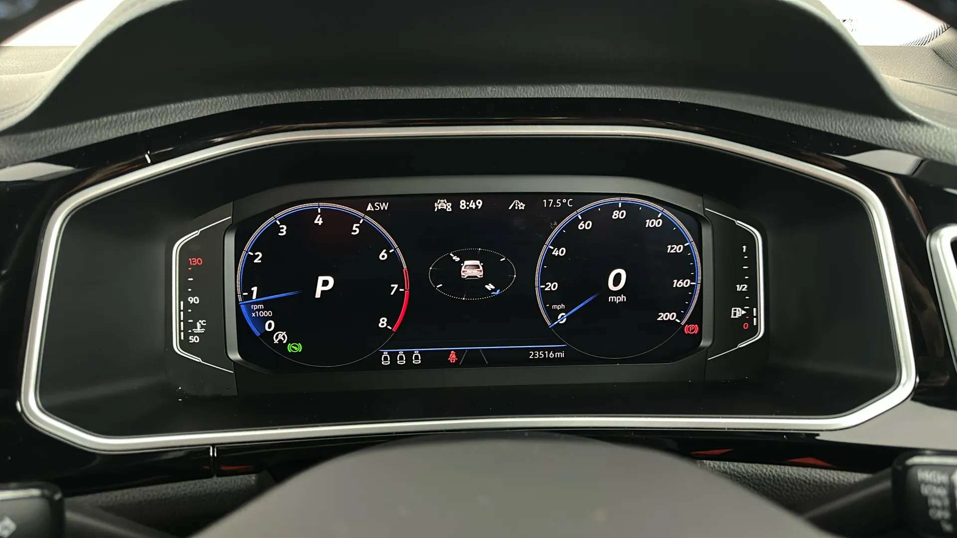 2023 VOLKSWAGEN T-ROC 2023 VOLKSWAGEN T-ROC