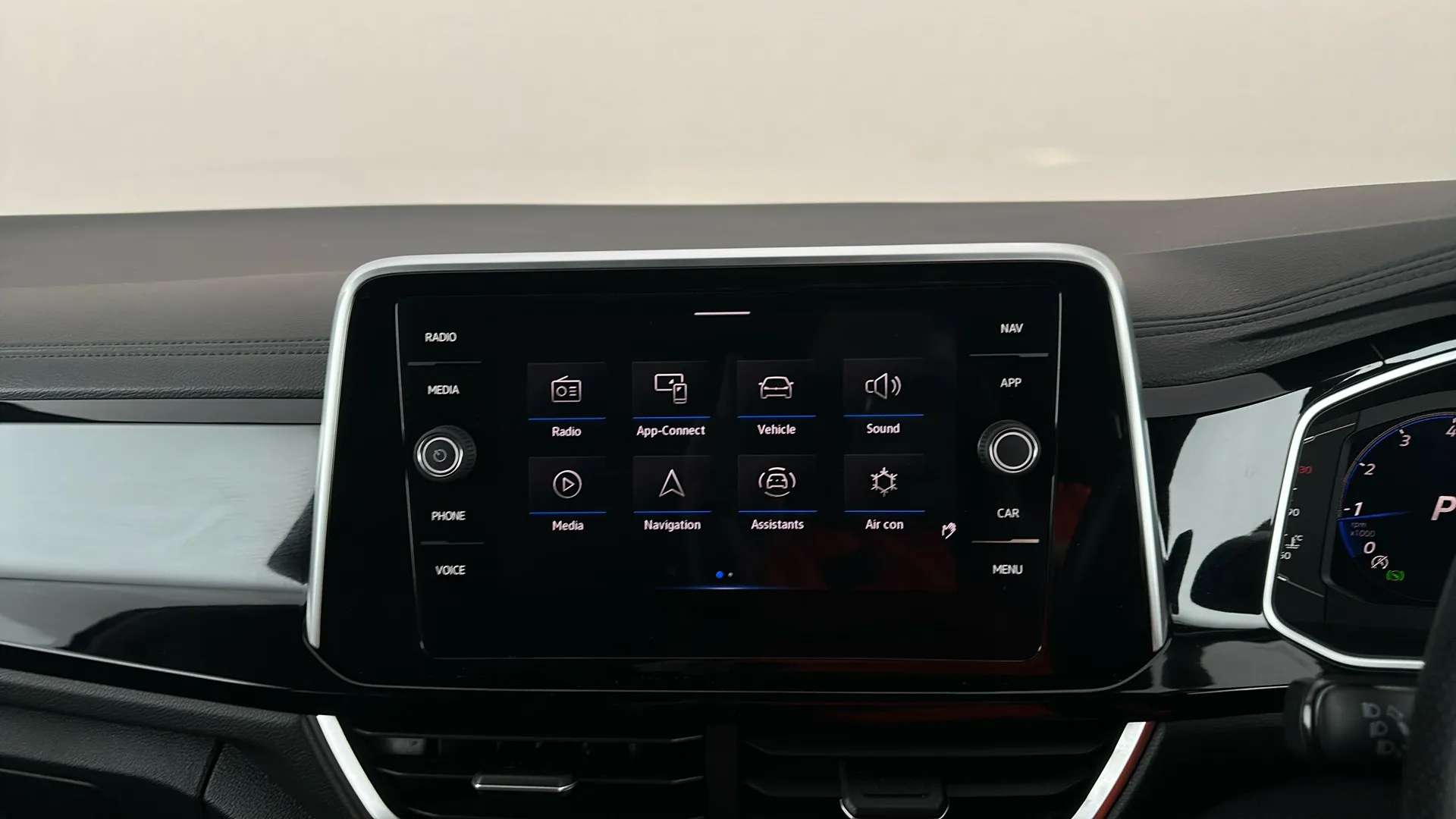 2023 VOLKSWAGEN T-ROC 2023 VOLKSWAGEN T-ROC