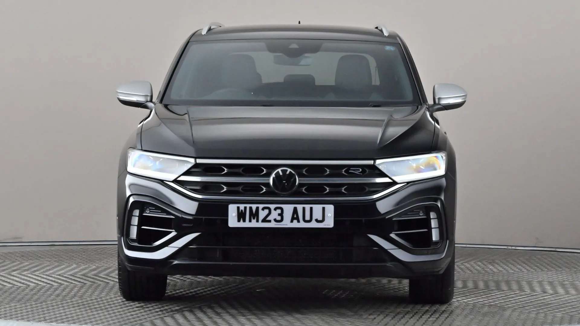 A 2023 VOLKSWAGEN T-ROC 2.0 TSI 300 4MOTION R DSG A 2023 VOLKSWAGEN T-ROC 2.0 TSI 300 4MOTION R DSG