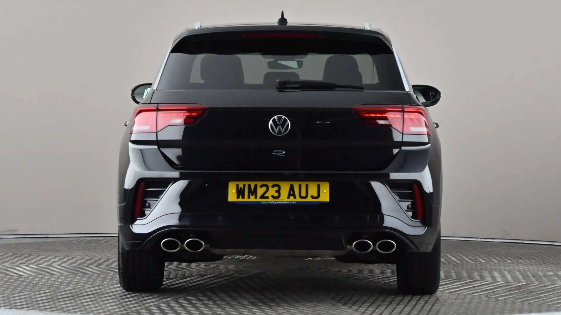 2023 VOLKSWAGEN T-ROC 2023 VOLKSWAGEN T-ROC