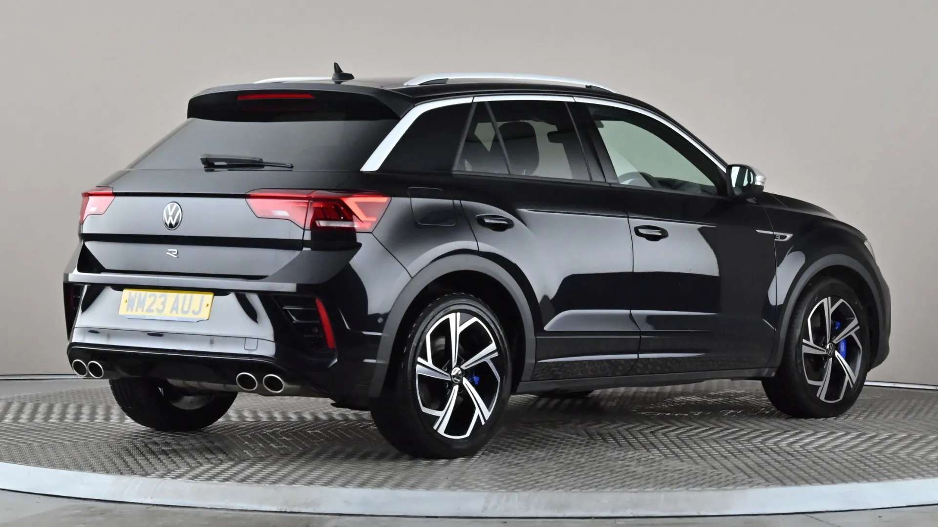 2023 VOLKSWAGEN T-ROC 2023 VOLKSWAGEN T-ROC