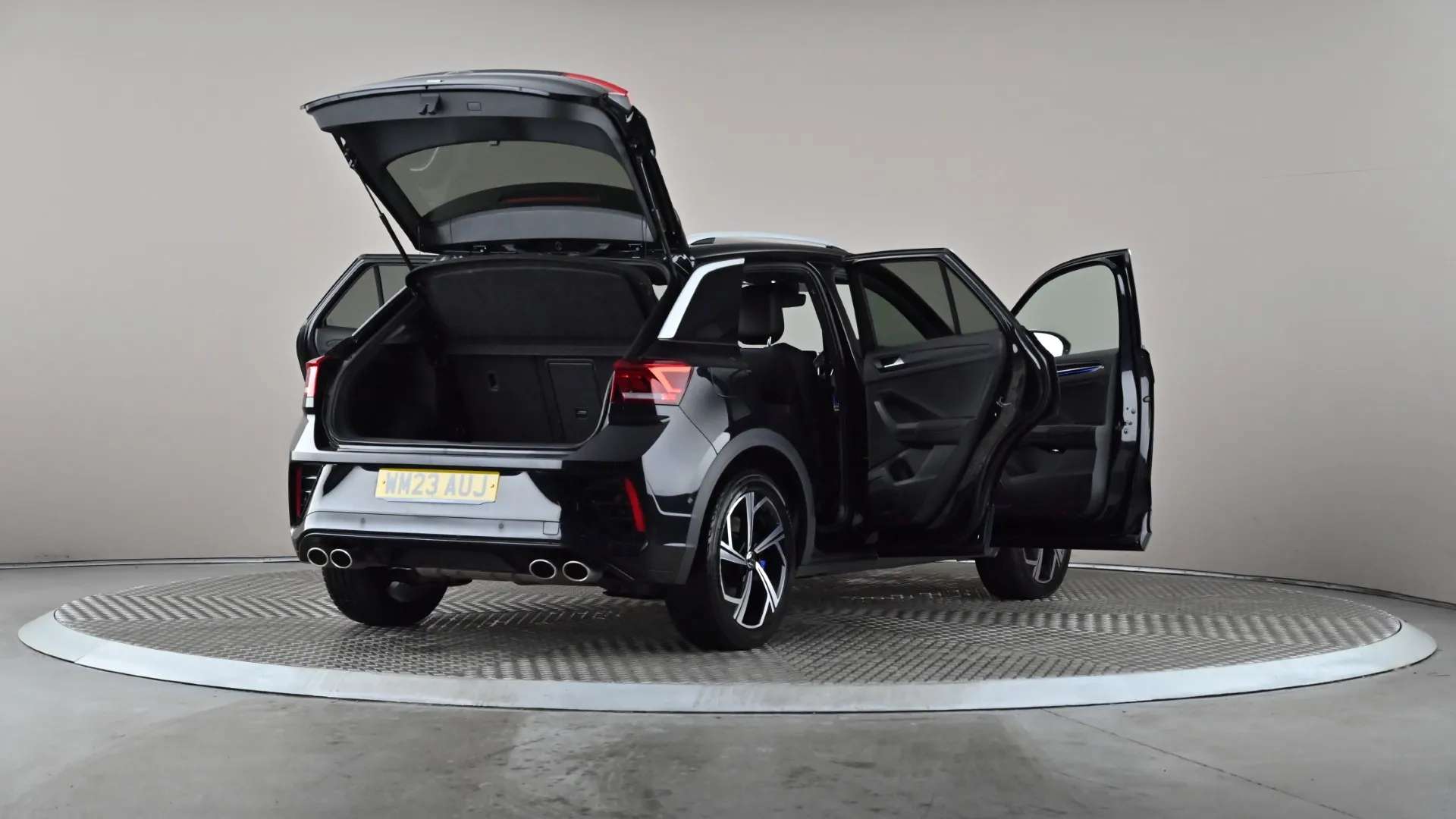 2023 VOLKSWAGEN T-ROC 2023 VOLKSWAGEN T-ROC