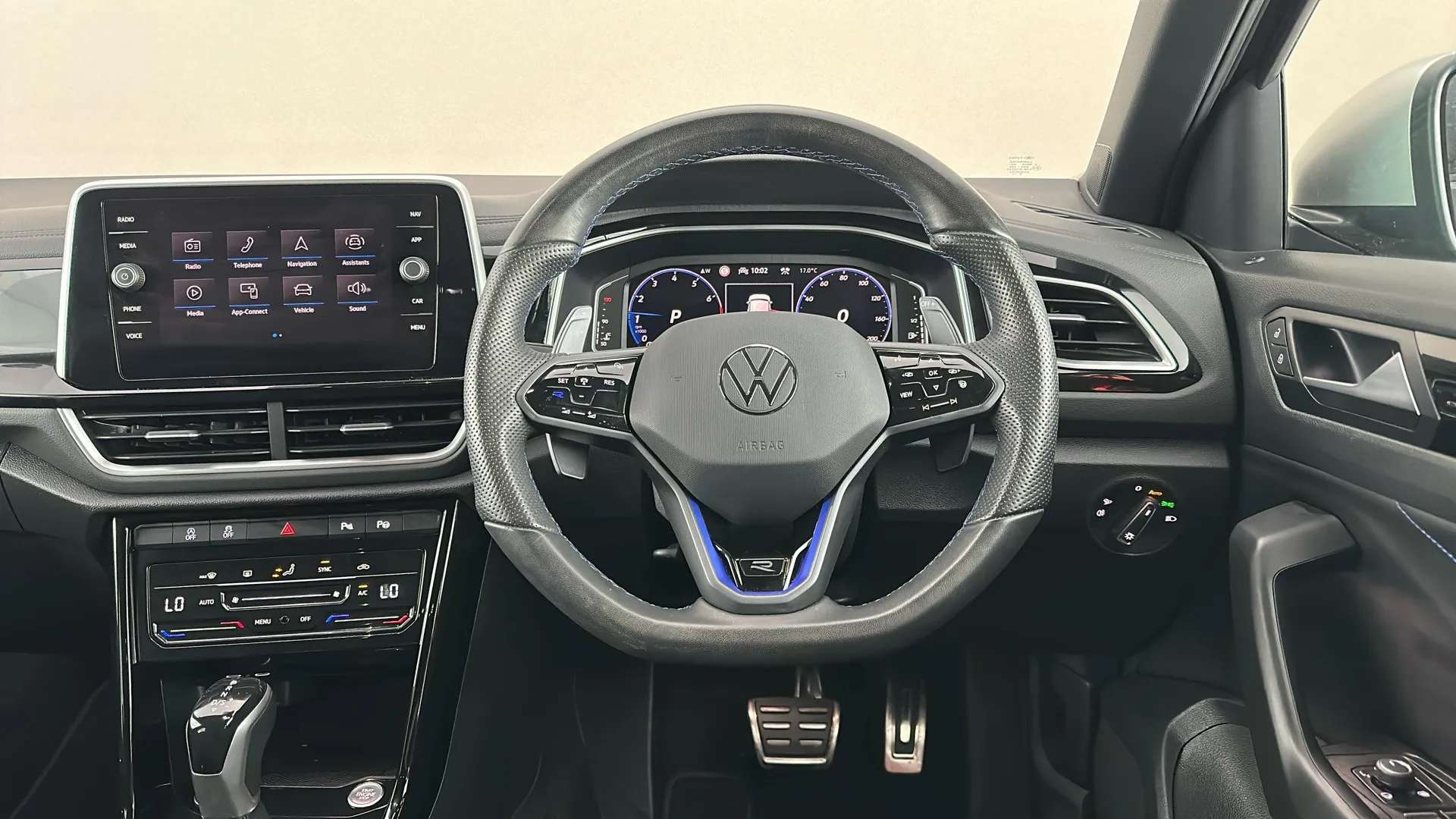 2023 VOLKSWAGEN T-ROC 2023 VOLKSWAGEN T-ROC