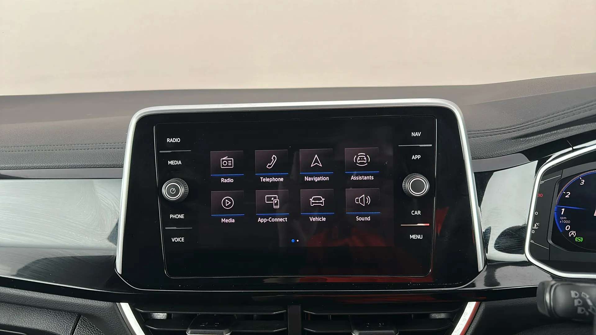 2023 VOLKSWAGEN T-ROC 2023 VOLKSWAGEN T-ROC