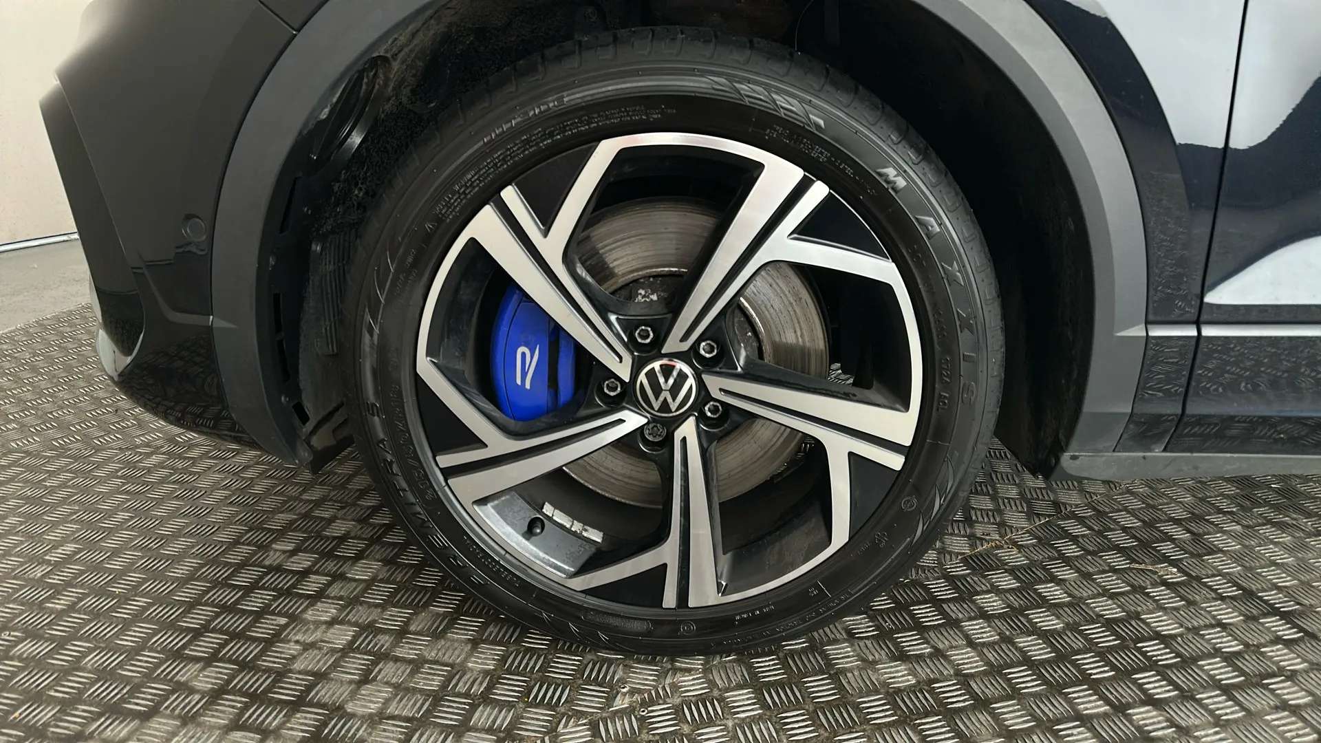 2023 VOLKSWAGEN T-ROC 2023 VOLKSWAGEN T-ROC