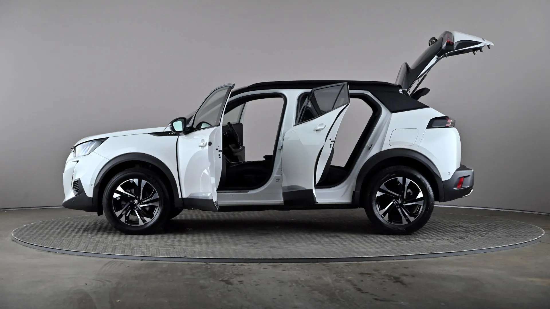 2023 PEUGEOT 2008 2023 PEUGEOT 2008