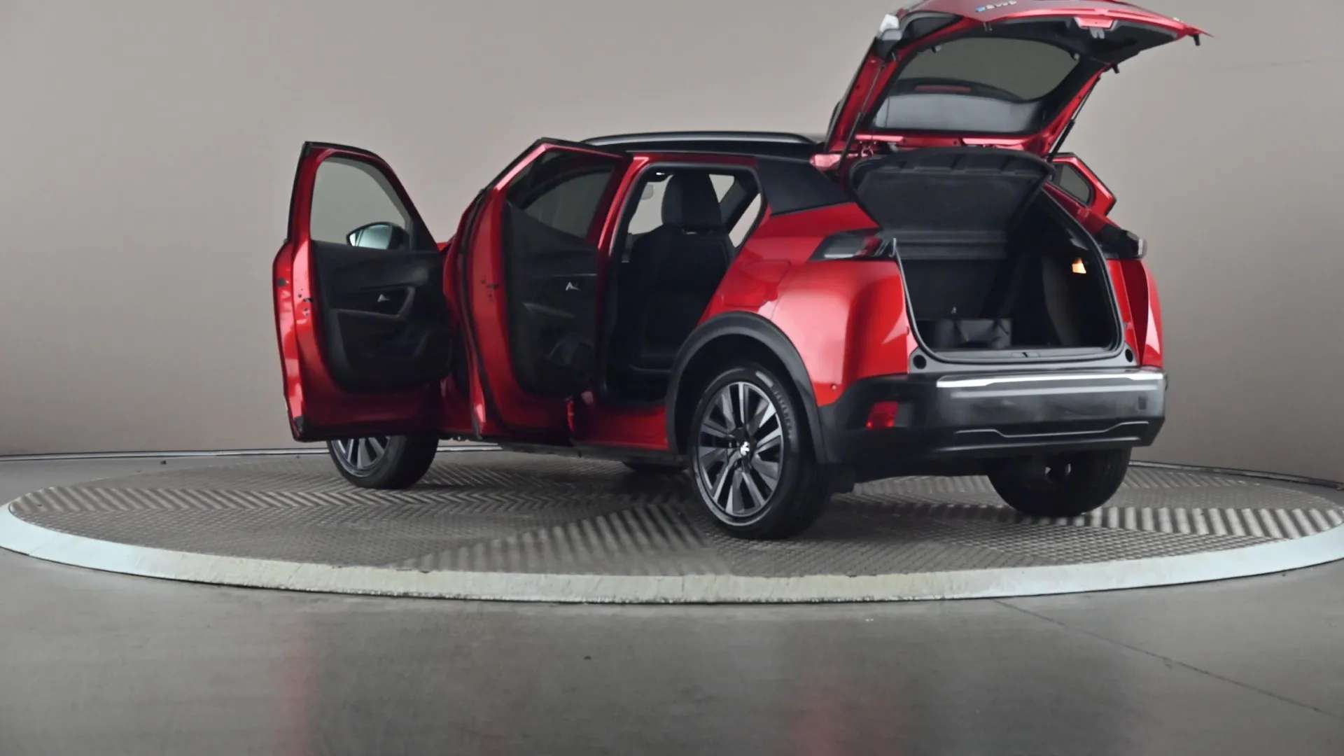 2021 PEUGEOT 2008 2021 PEUGEOT 2008