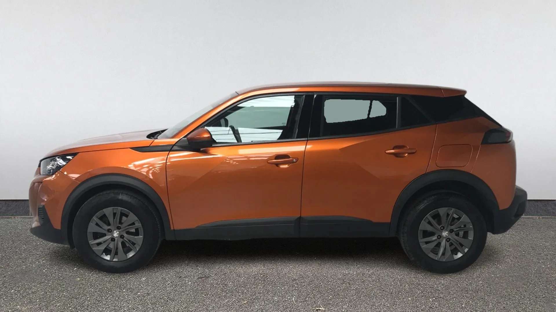 A 2021 PEUGEOT 2008 1.2 PureTech Active Premium A 2021 PEUGEOT 2008 1.2 PureTech Active Premium