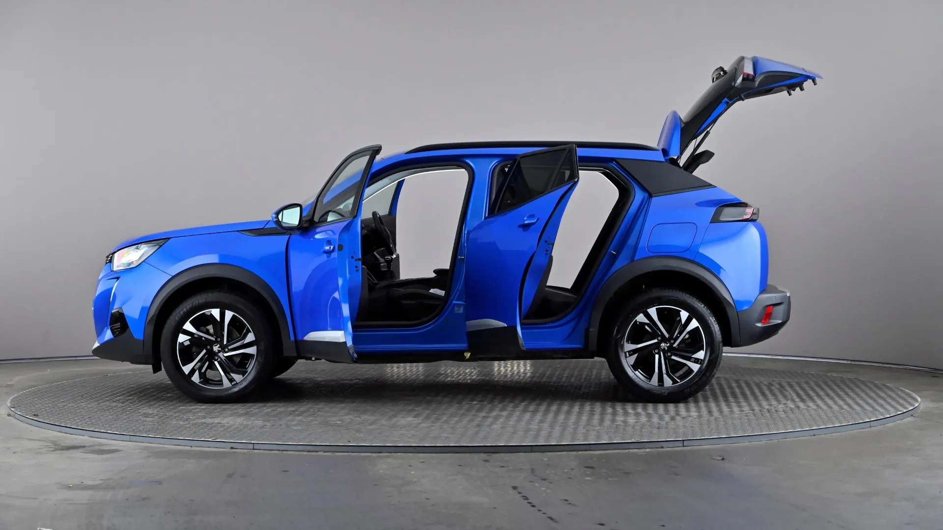 2021 PEUGEOT 2008 2021 PEUGEOT 2008