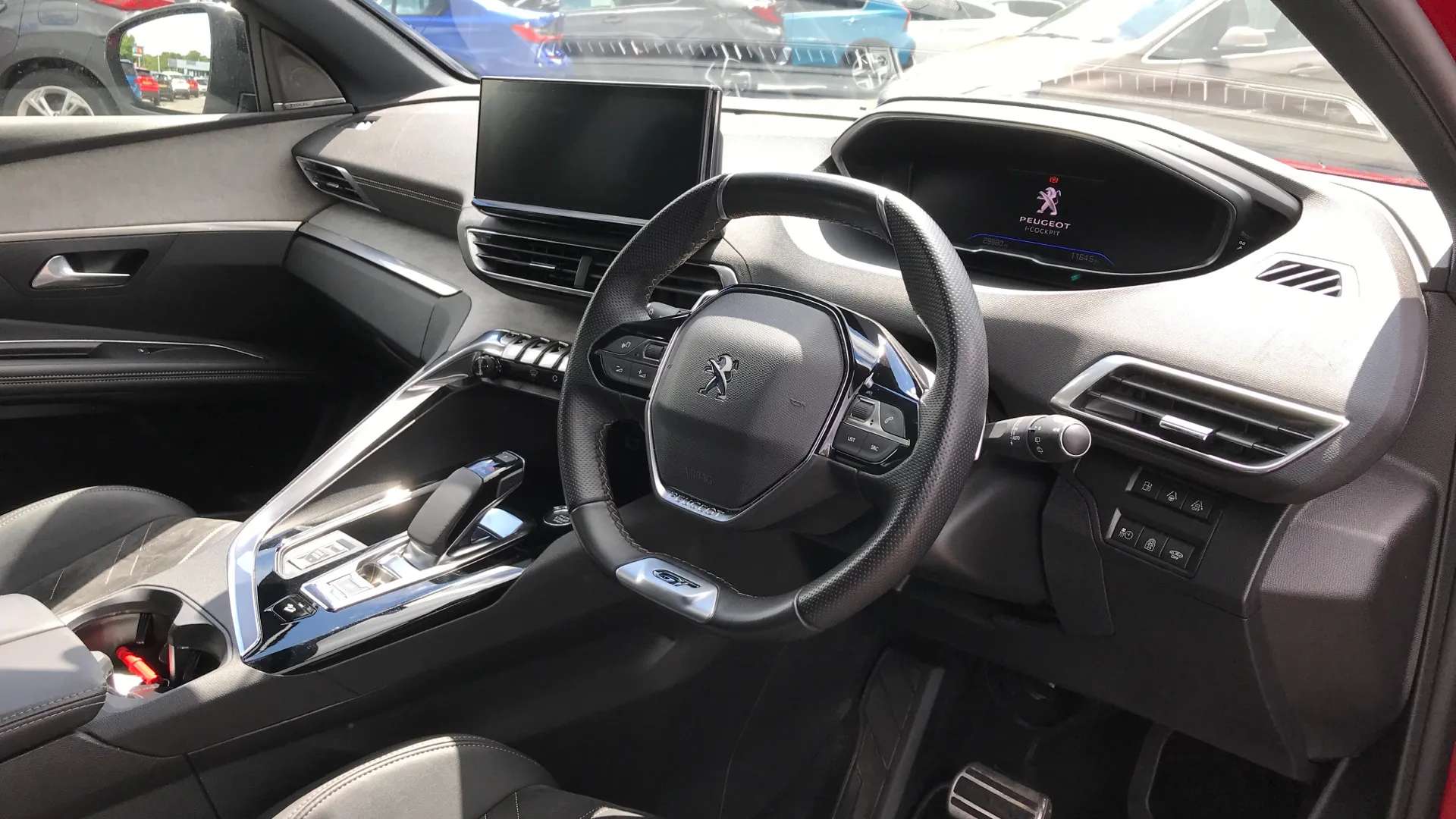 2022 PEUGEOT 3008 2022 PEUGEOT 3008