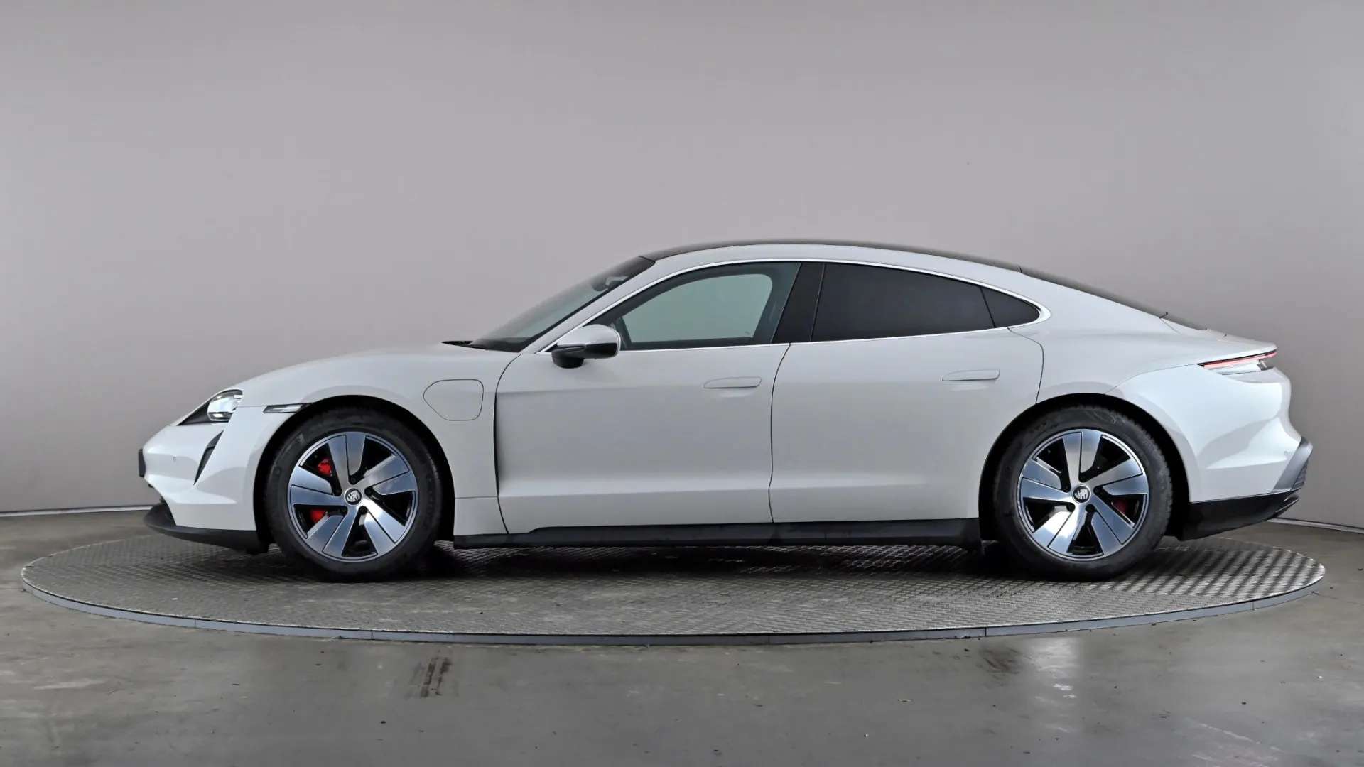 2021 PORSCHE TAYCAN 2021 PORSCHE TAYCAN