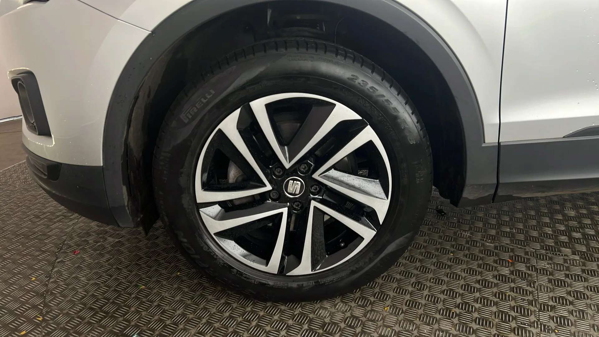 2019 SEAT TARRACO 2019 SEAT TARRACO