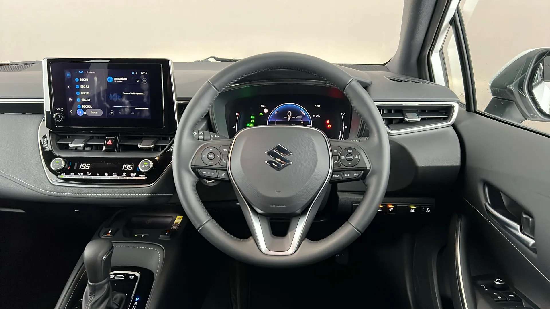 2023 SUZUKI SWACE 2023 SUZUKI SWACE