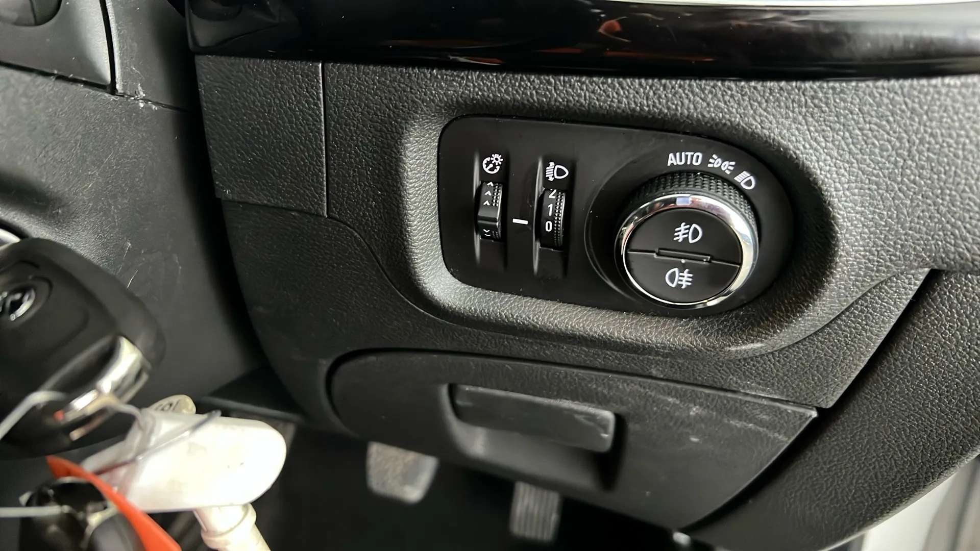 2016 VAUXHALL ASTRA 2016 VAUXHALL ASTRA