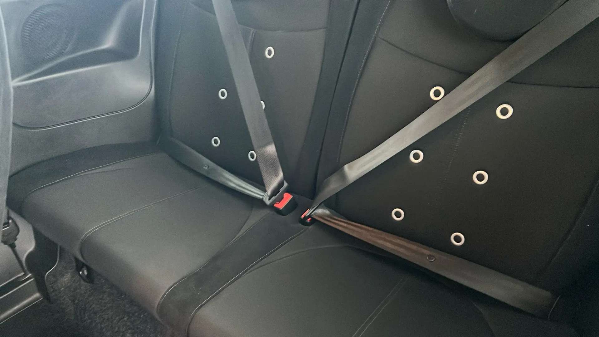 2018 ABARTH 595 2018 ABARTH 595