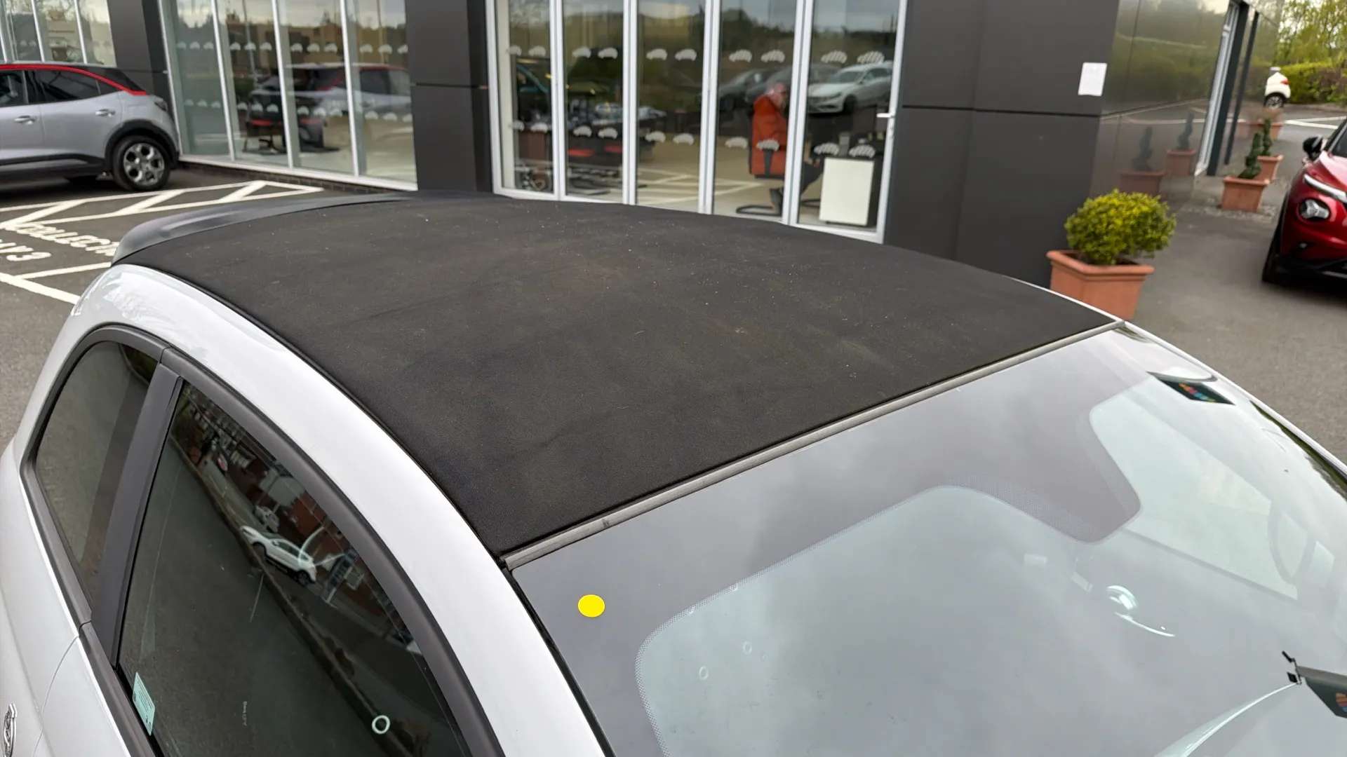 2019 ABARTH 595 2019 ABARTH 595