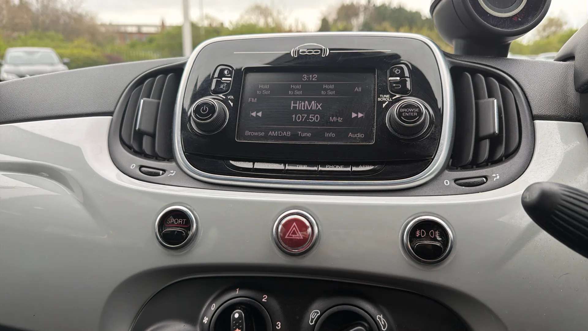 2019 ABARTH 595 2019 ABARTH 595