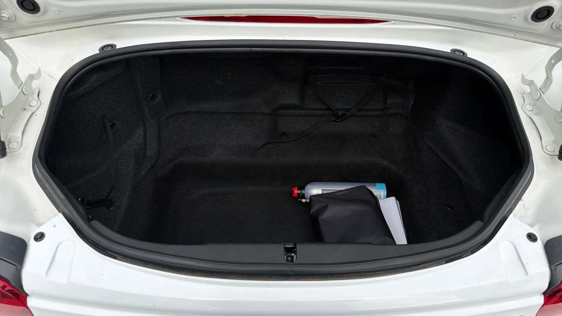 2018 MAZDA MX-5 2018 MAZDA MX-5