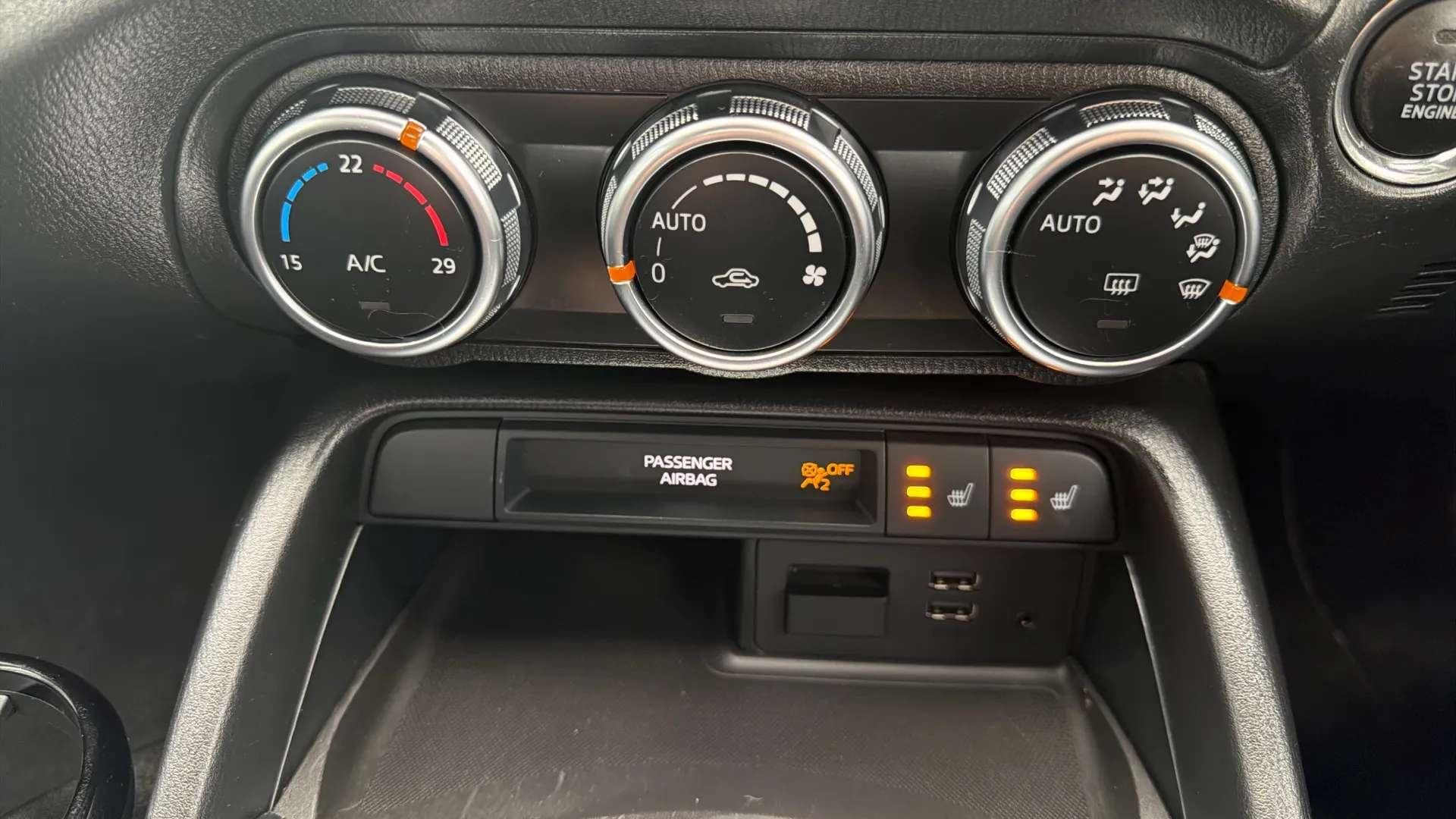 2018 MAZDA MX-5 2018 MAZDA MX-5