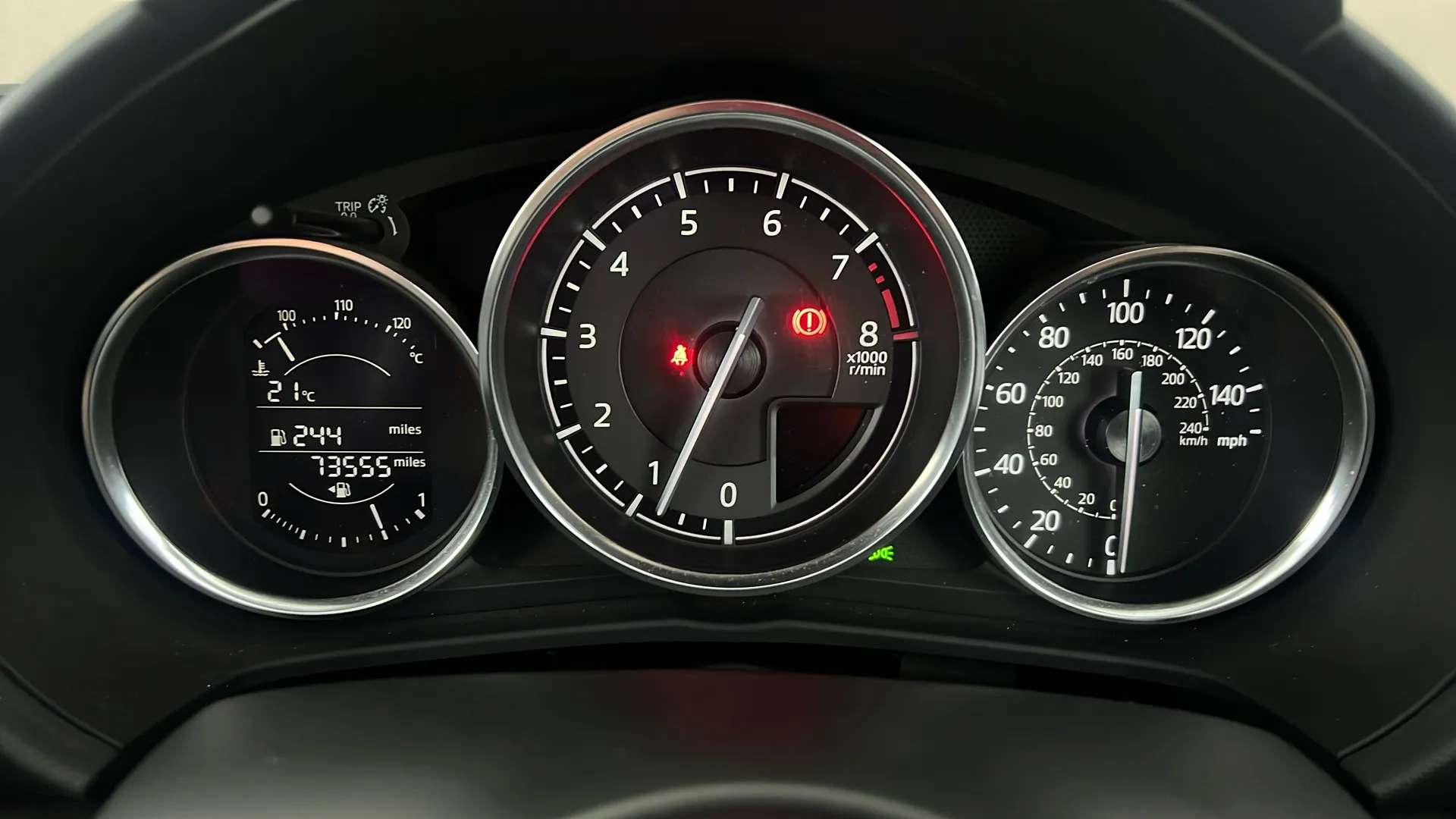 2015 MAZDA MX-5 2015 MAZDA MX-5