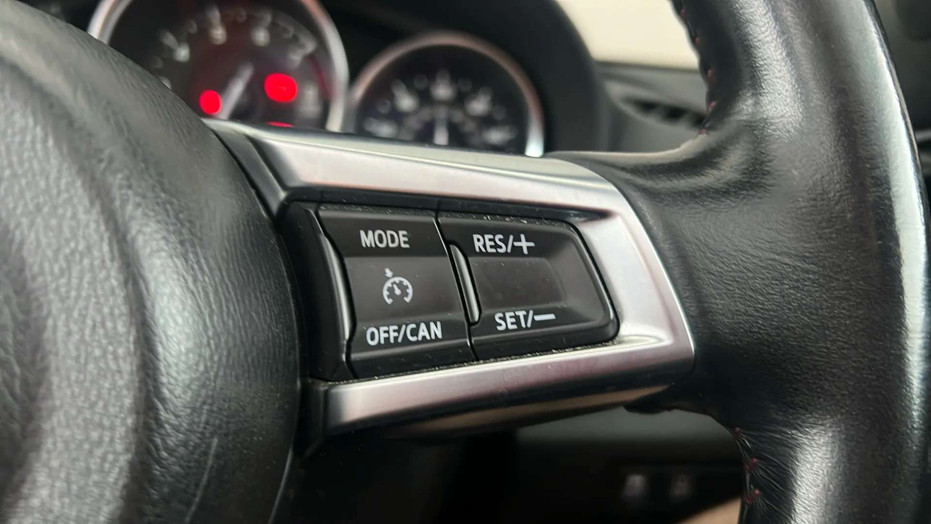 2015 MAZDA MX-5 2015 MAZDA MX-5