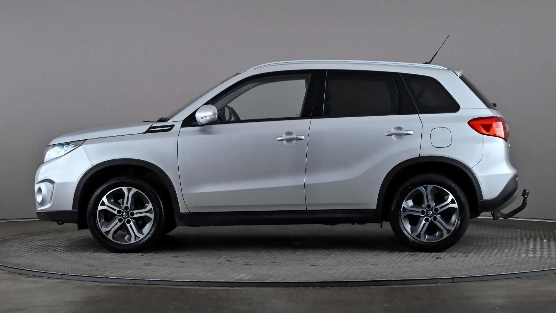 A 2018 SUZUKI VITARA 1.6 SZ5 ALLGRIP Auto A 2018 SUZUKI VITARA 1.6 SZ5 ALLGRIP Auto