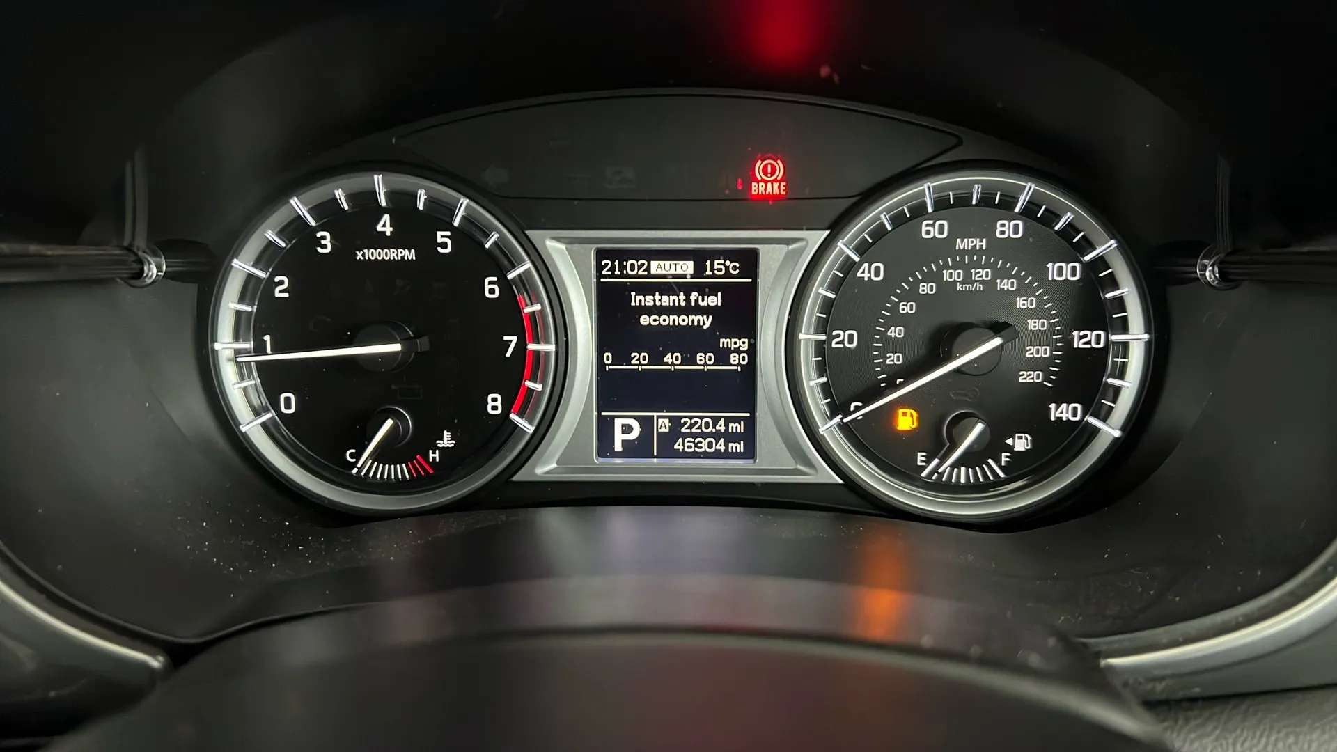 2018 SUZUKI VITARA 2018 SUZUKI VITARA