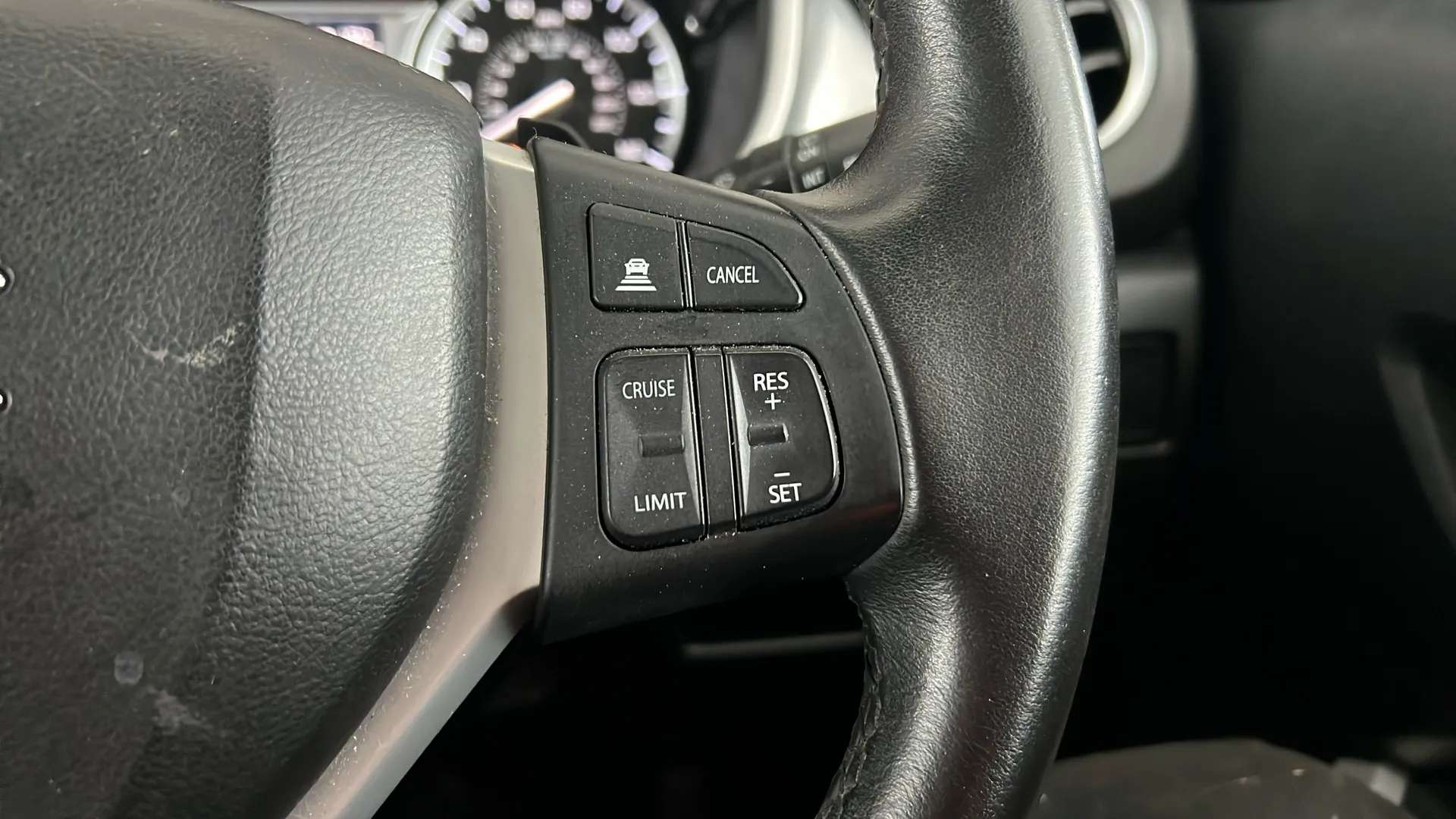 2018 SUZUKI VITARA 2018 SUZUKI VITARA