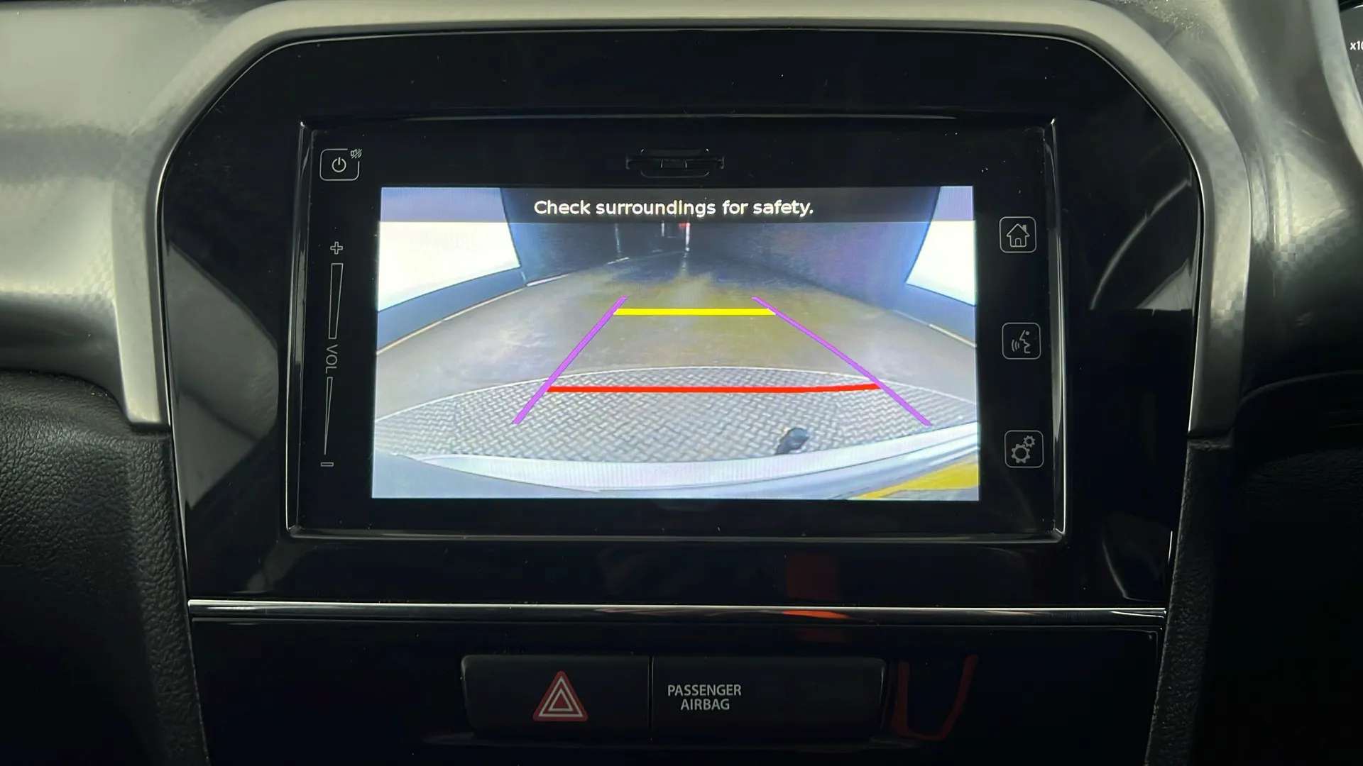 2018 SUZUKI VITARA 2018 SUZUKI VITARA