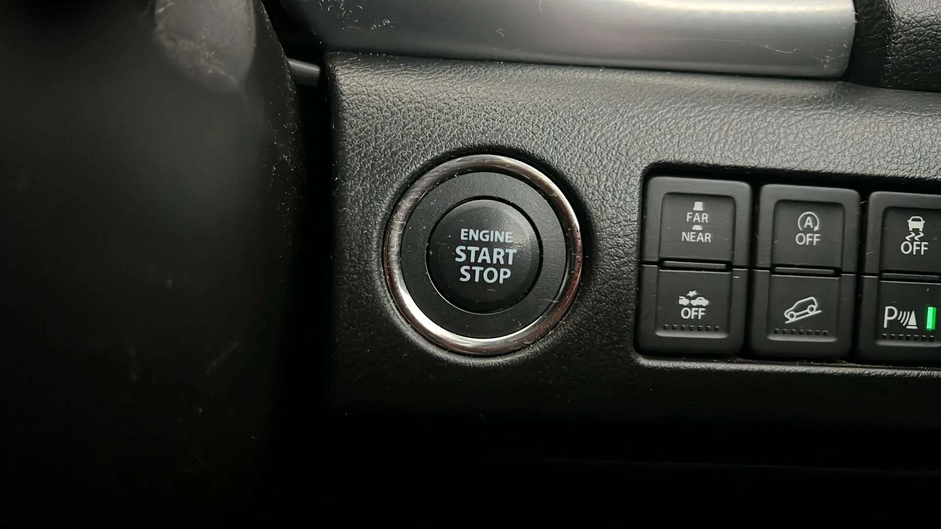 2018 SUZUKI VITARA 2018 SUZUKI VITARA