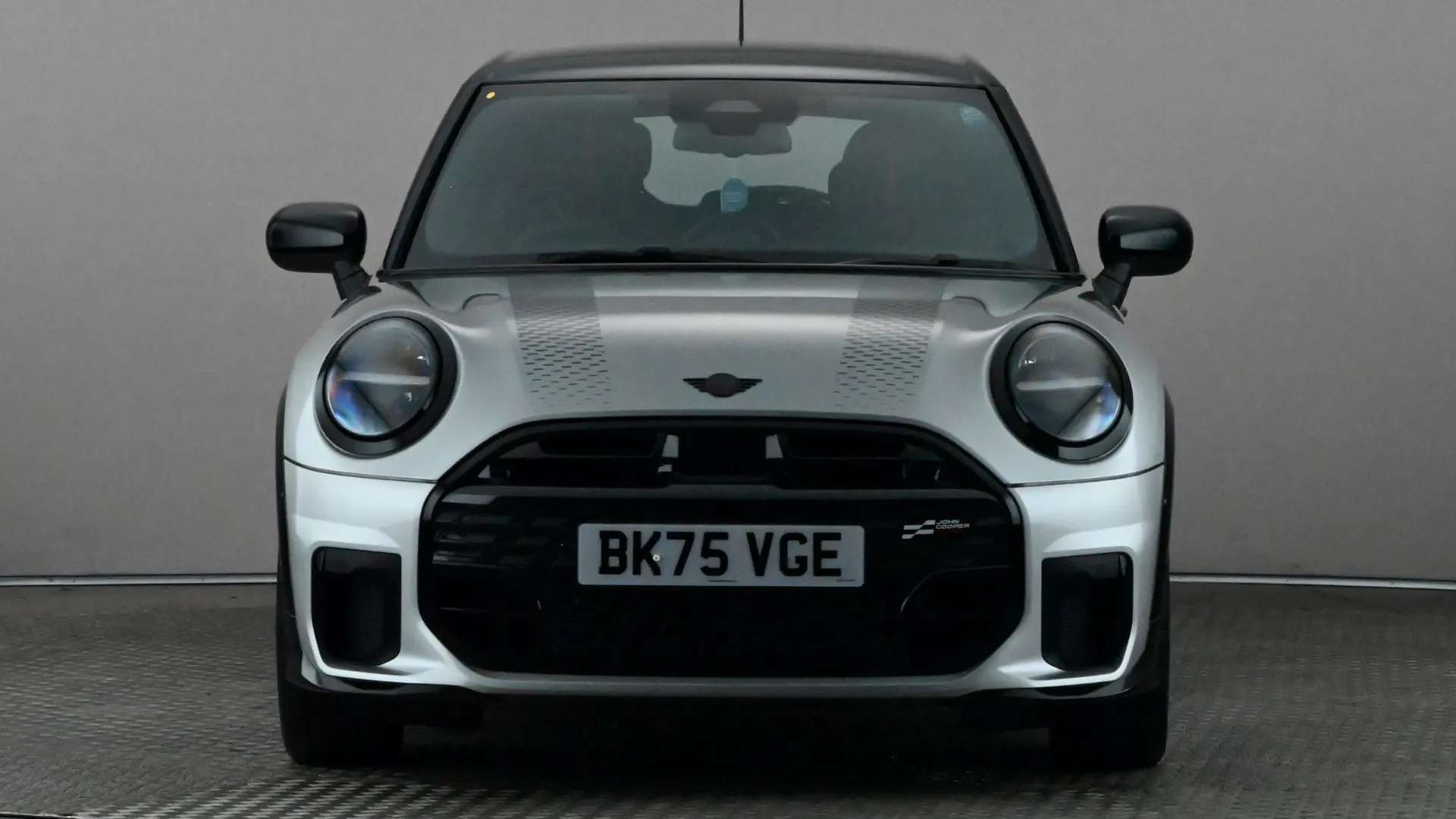A 2025 MINI COOPER 1.5 C Sport Auto A 2025 MINI COOPER 1.5 C Sport Auto
