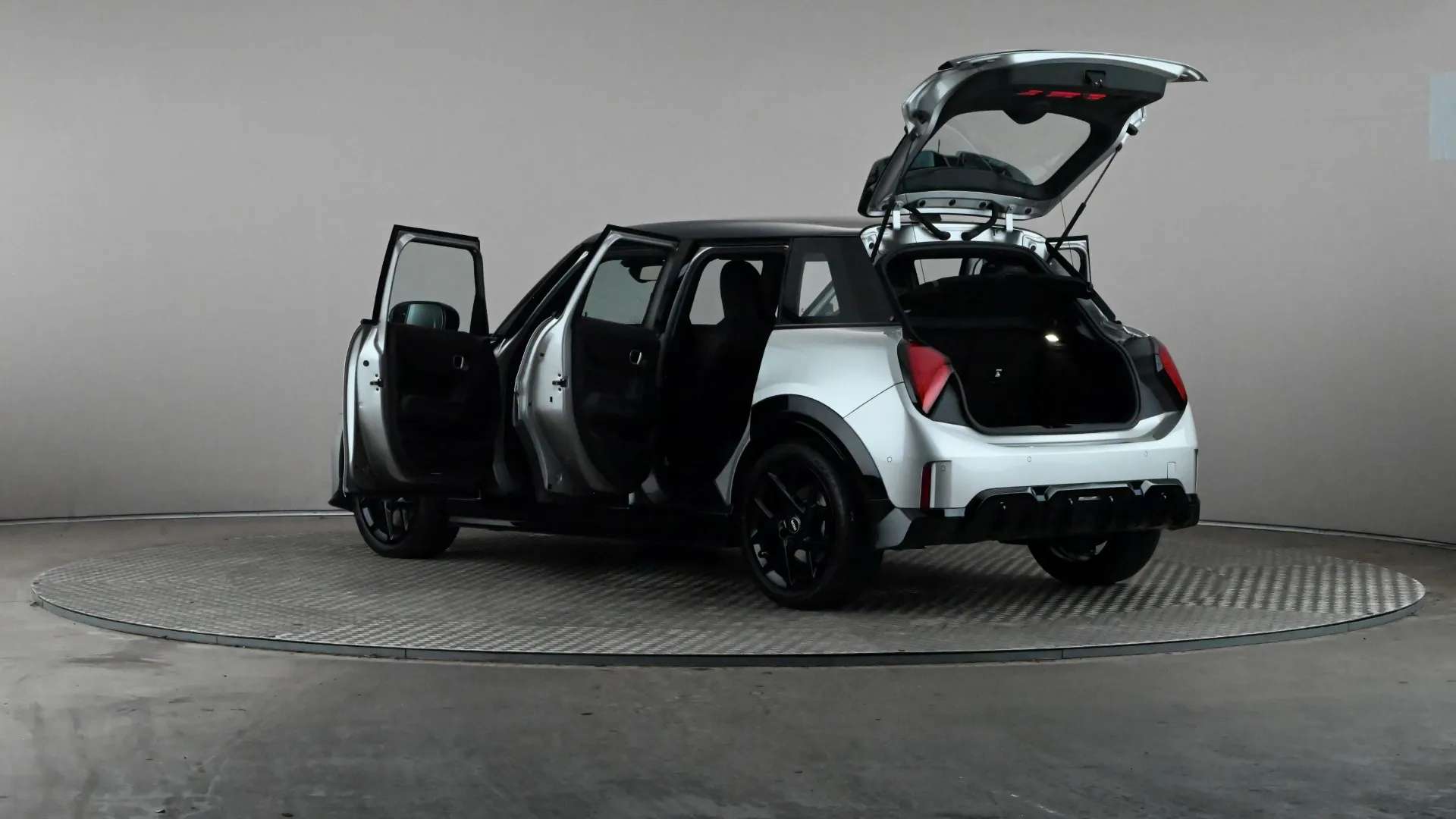 2025 MINI COOPER 2025 MINI COOPER