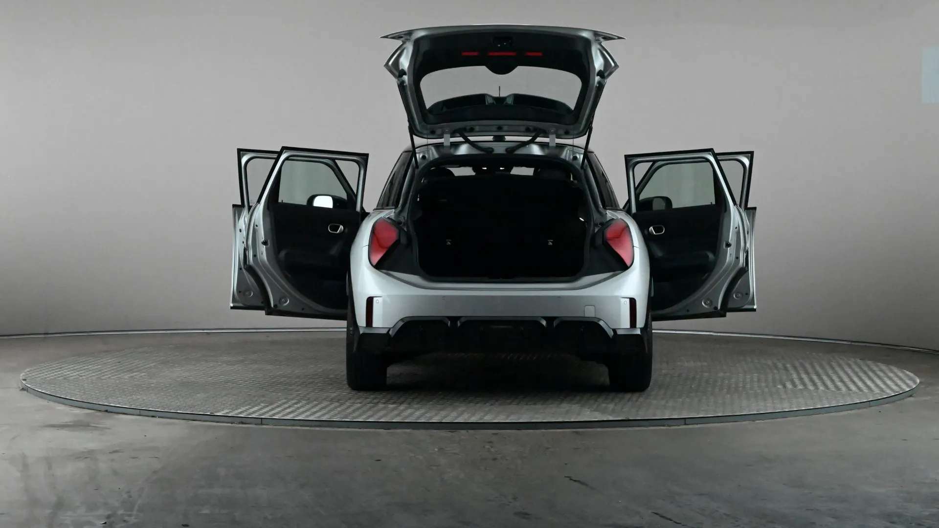 2025 MINI COOPER 2025 MINI COOPER