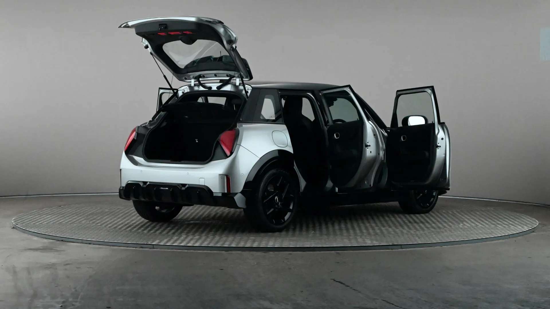2025 MINI COOPER 2025 MINI COOPER